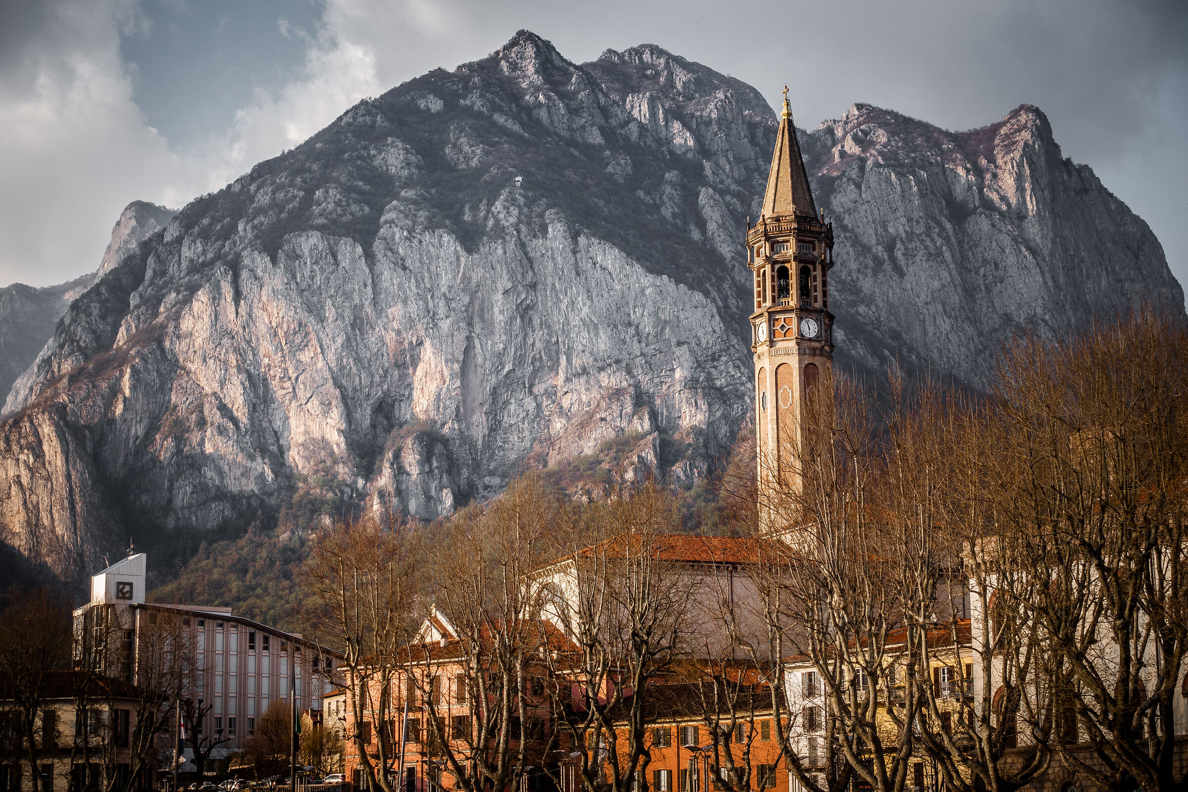 Lecco