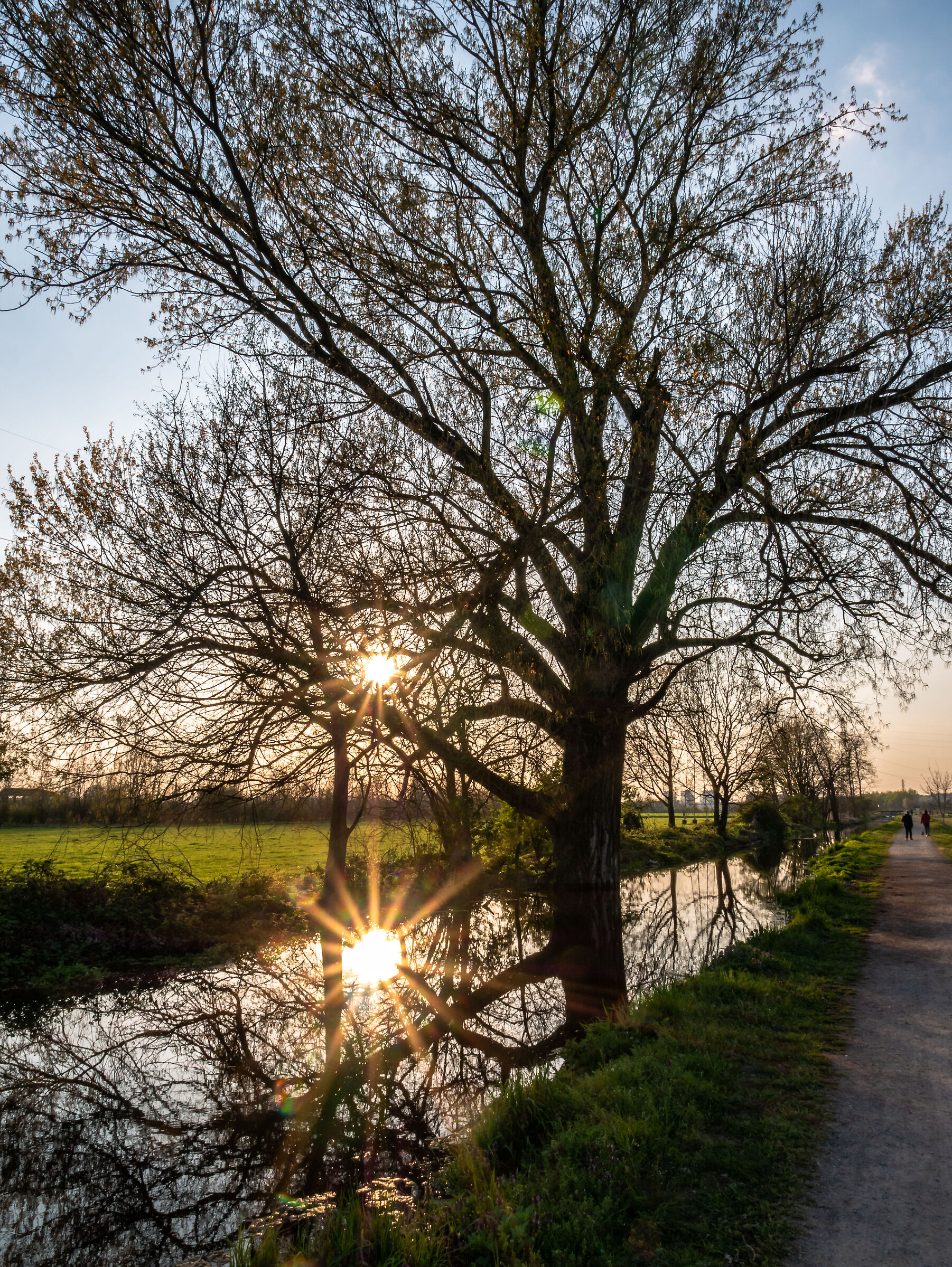 Vettabbia Park - Mialno