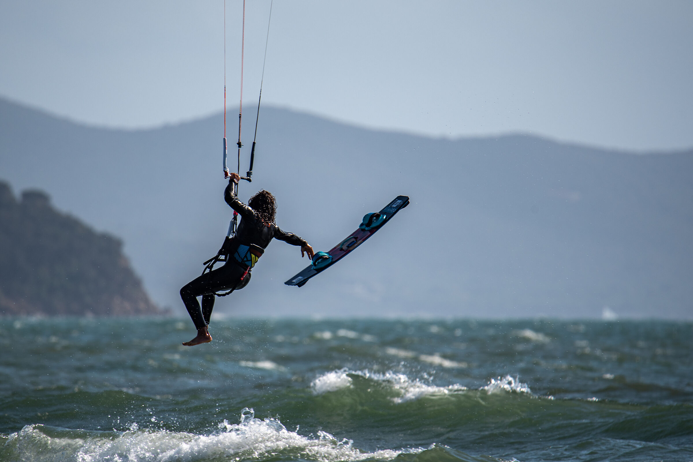 Where are you going....