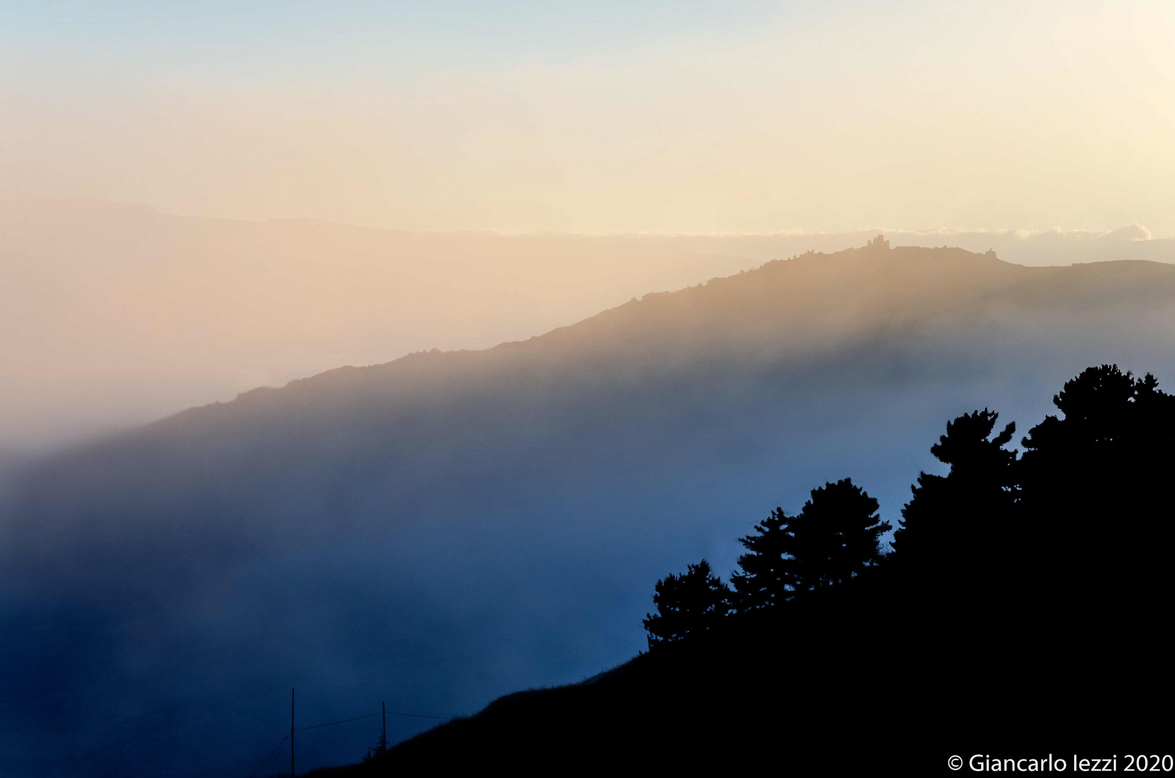 La Fenêtre, episode III