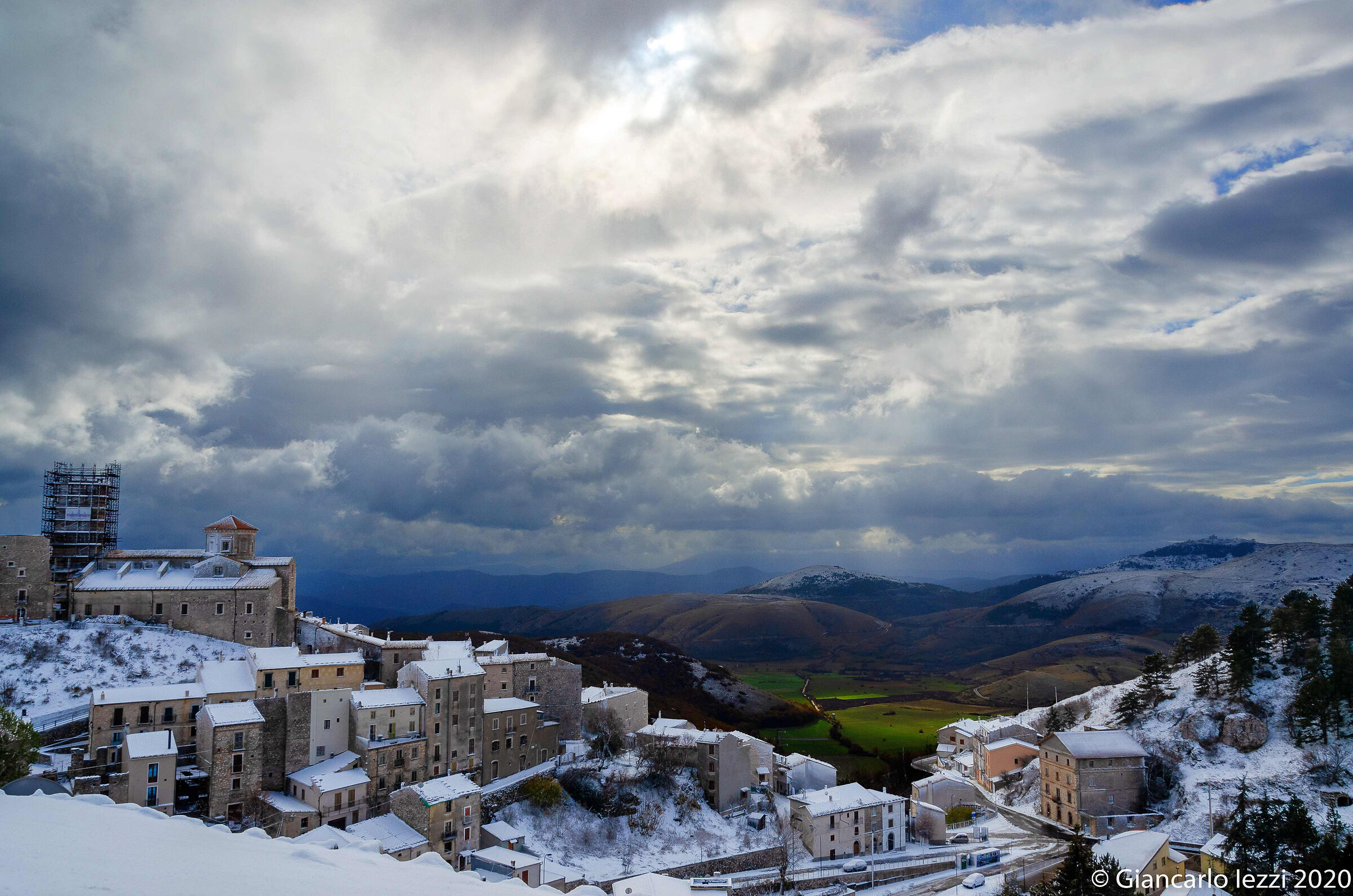 La Fenêtre, episode IV