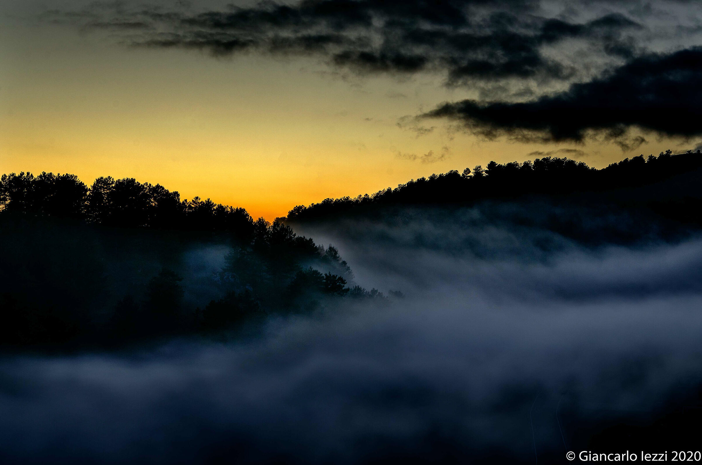 La Fenêtre, episode VIII