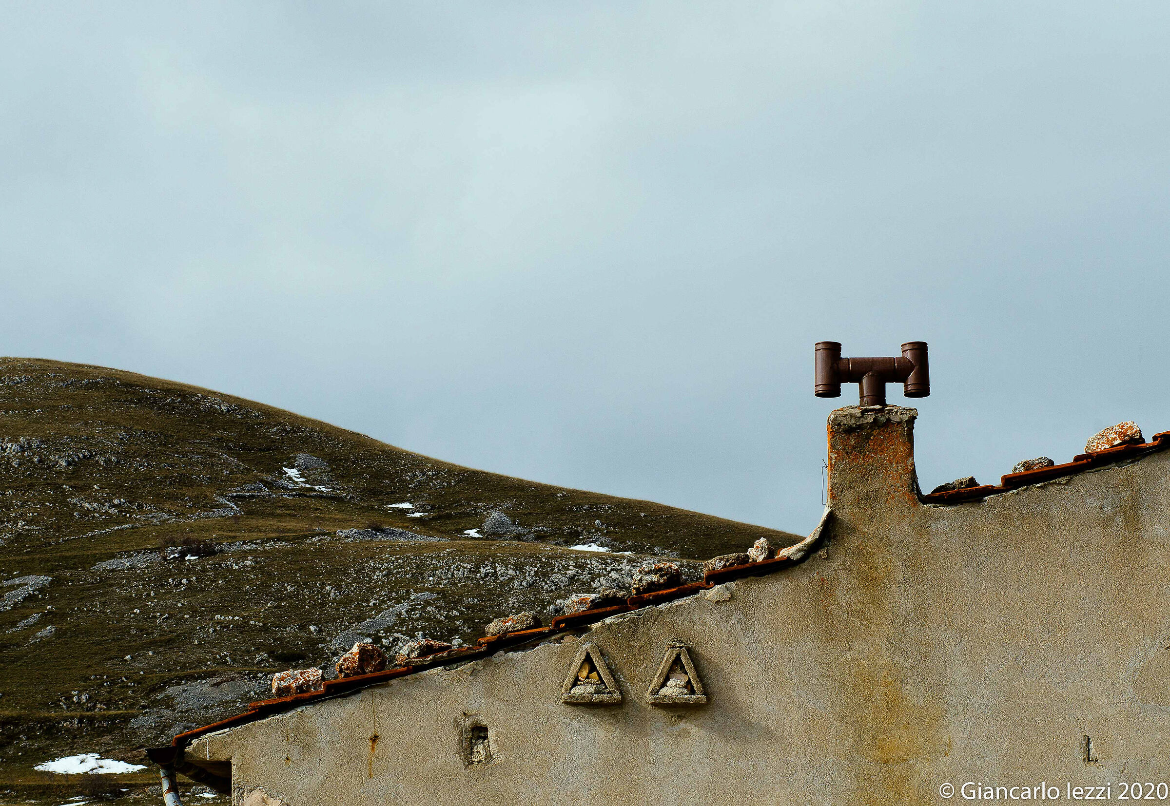 La Fenêtre, episode XI