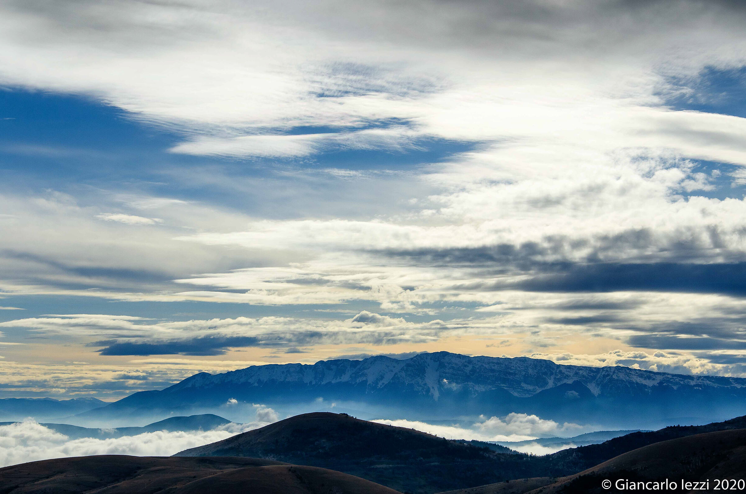 La Fenêtre, episode XIII