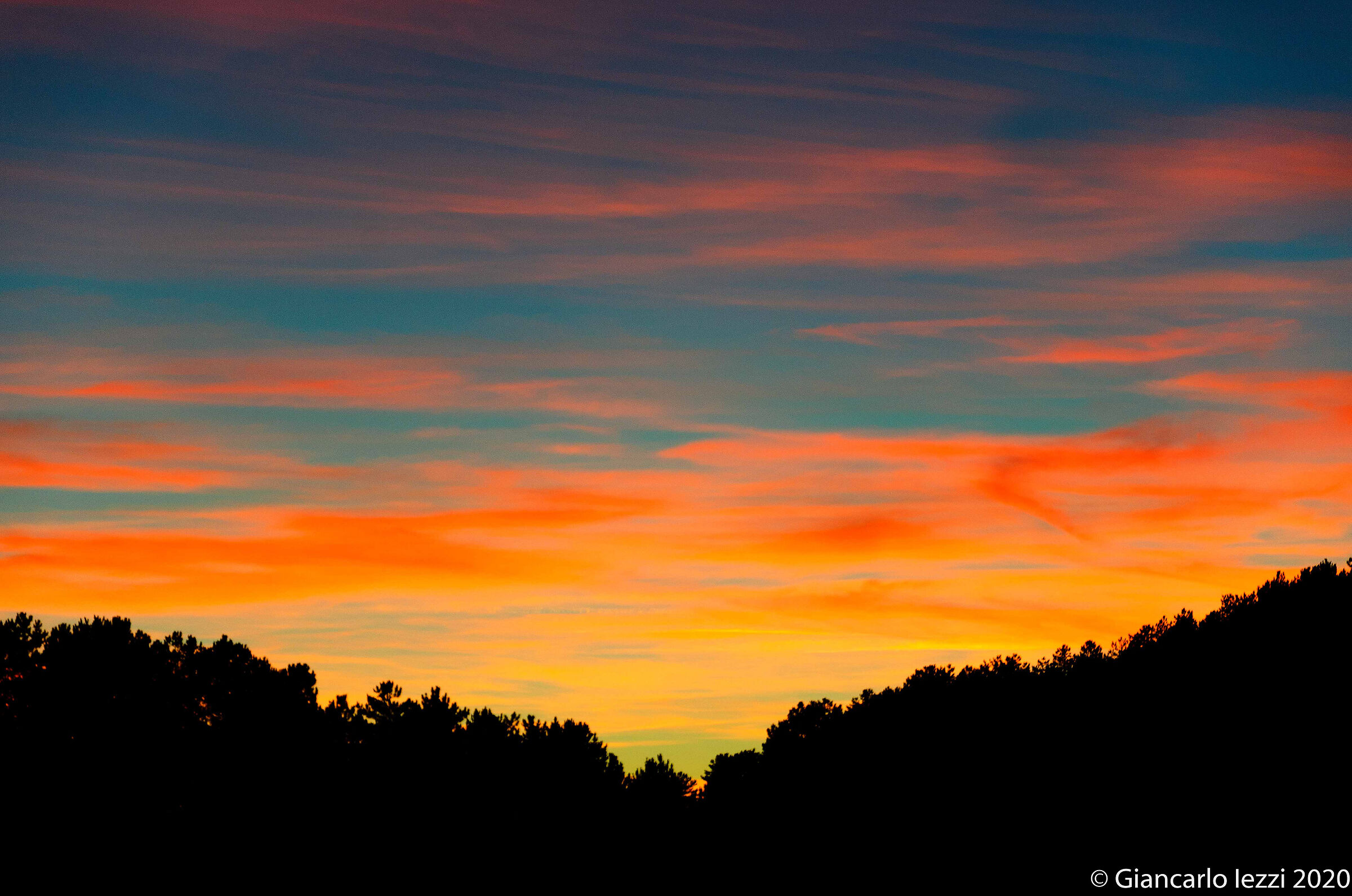 La Fenêtre, episode XVI