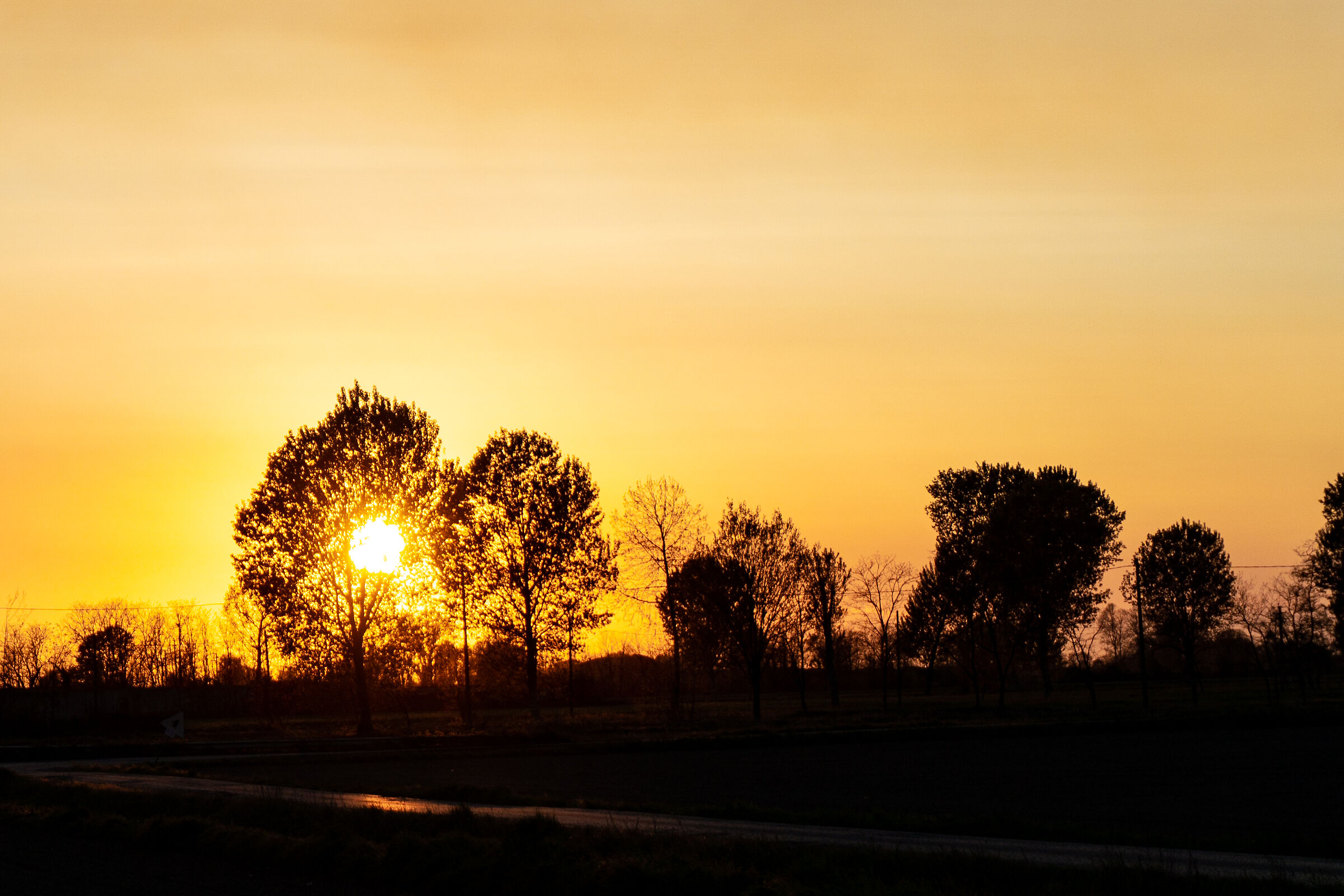 Ancient medieval routes