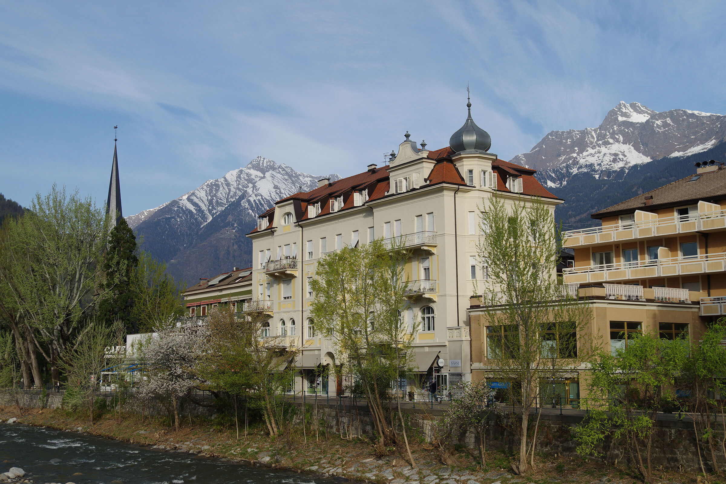 Merano