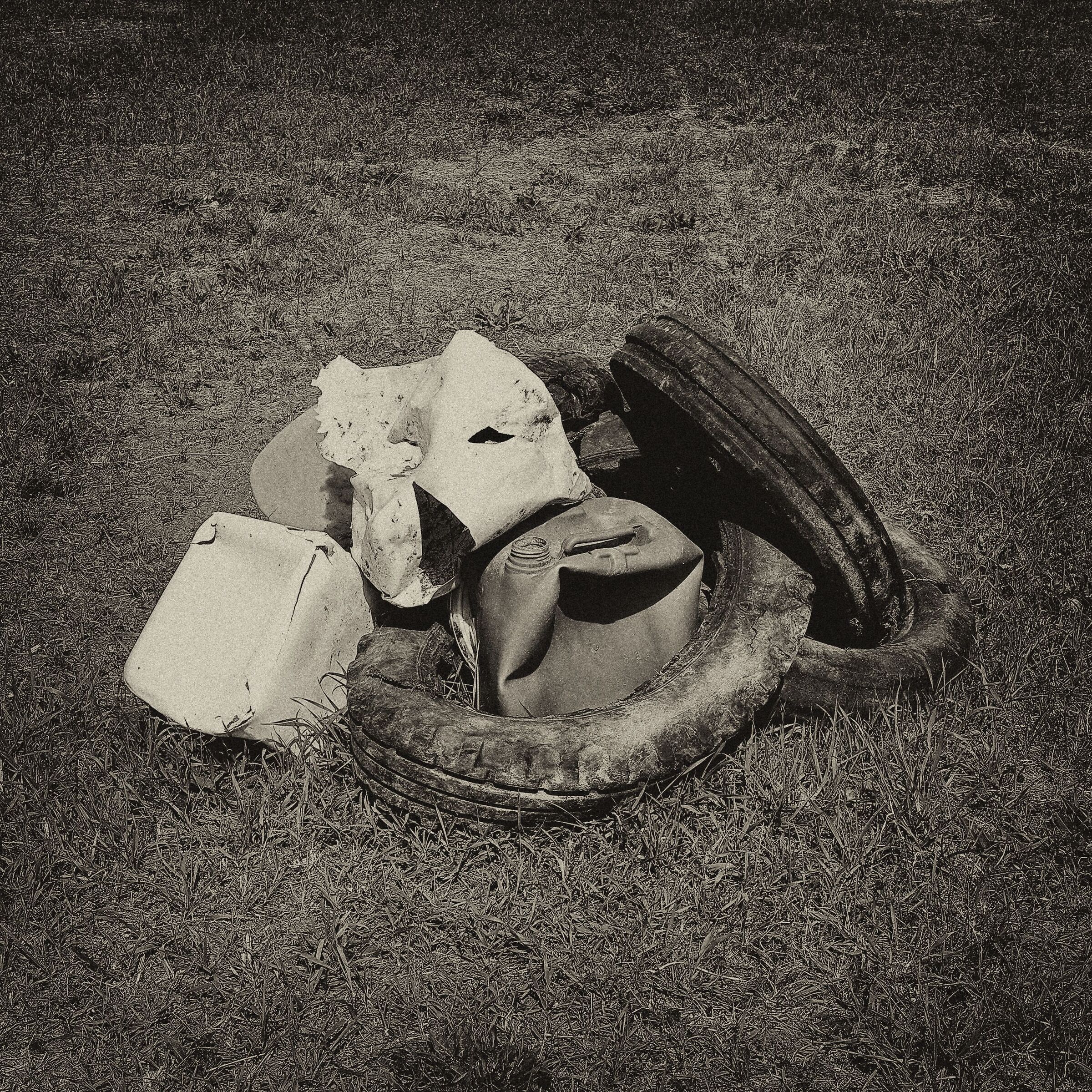 Abandoned Stuff 3