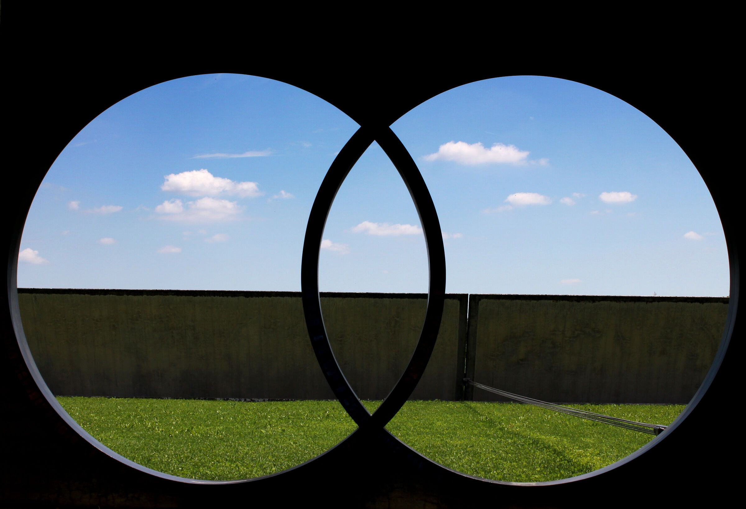 Ispirazione Magritte