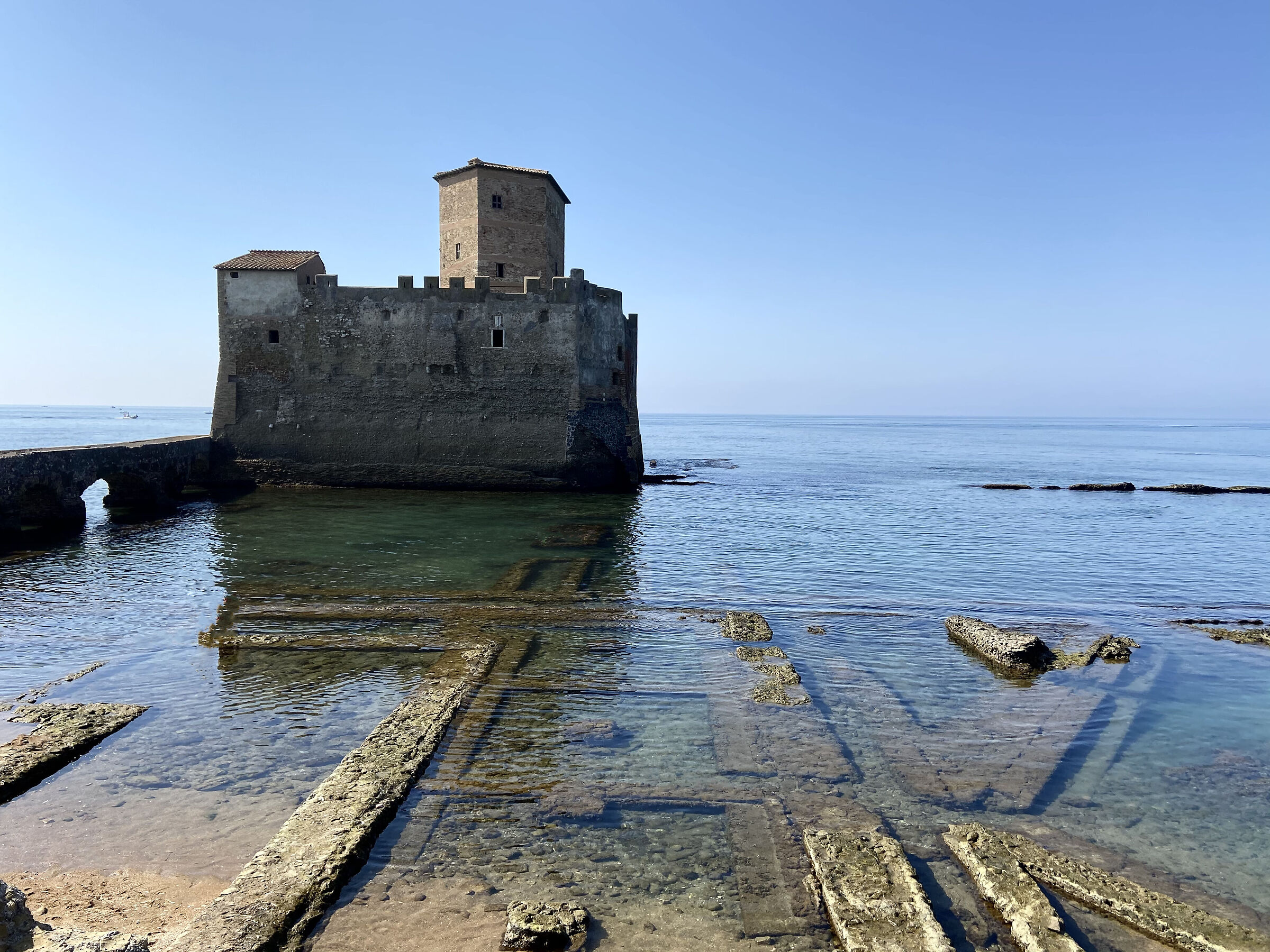 Enchantment of Torre Astura