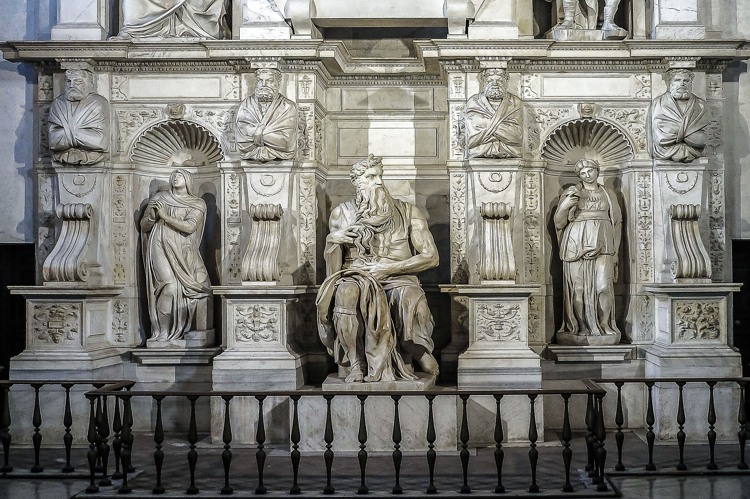 Basilica di San Pietro in Vincoli