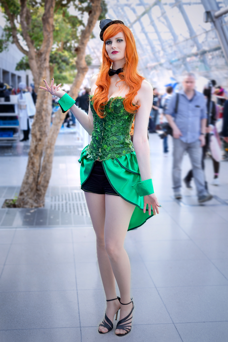 Pamela Lillian Isley