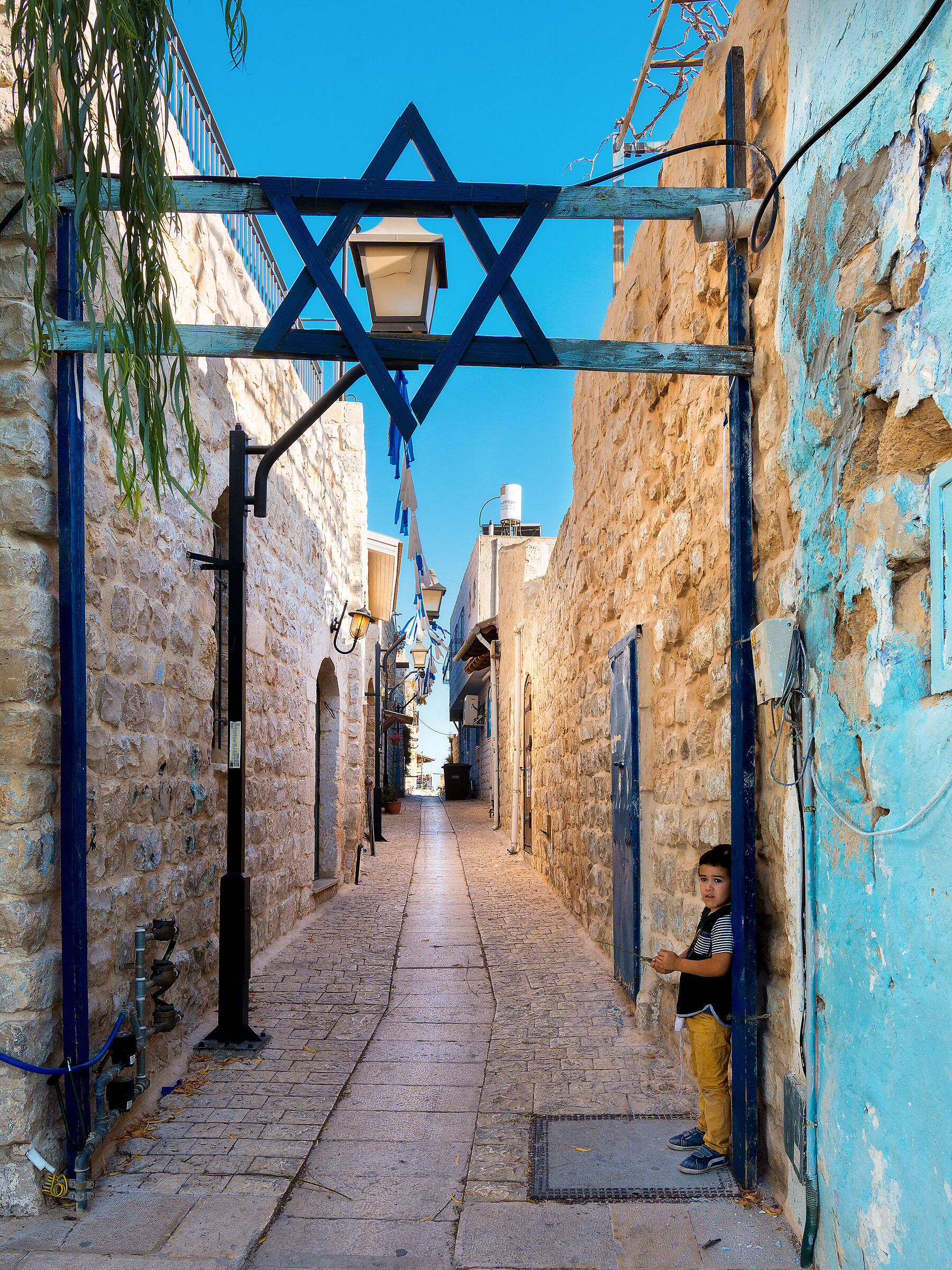 Safed