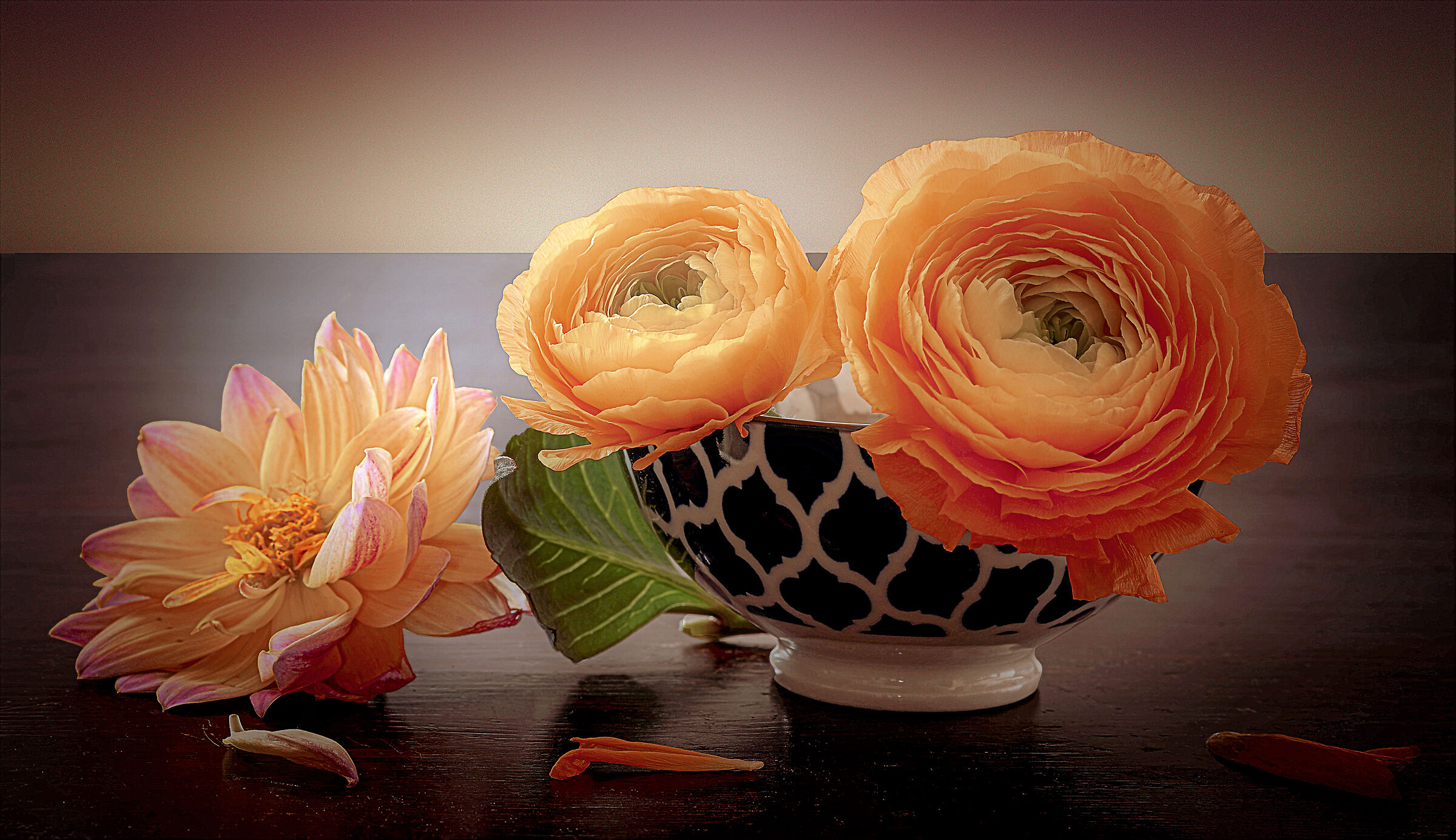 Still Life in Giallo