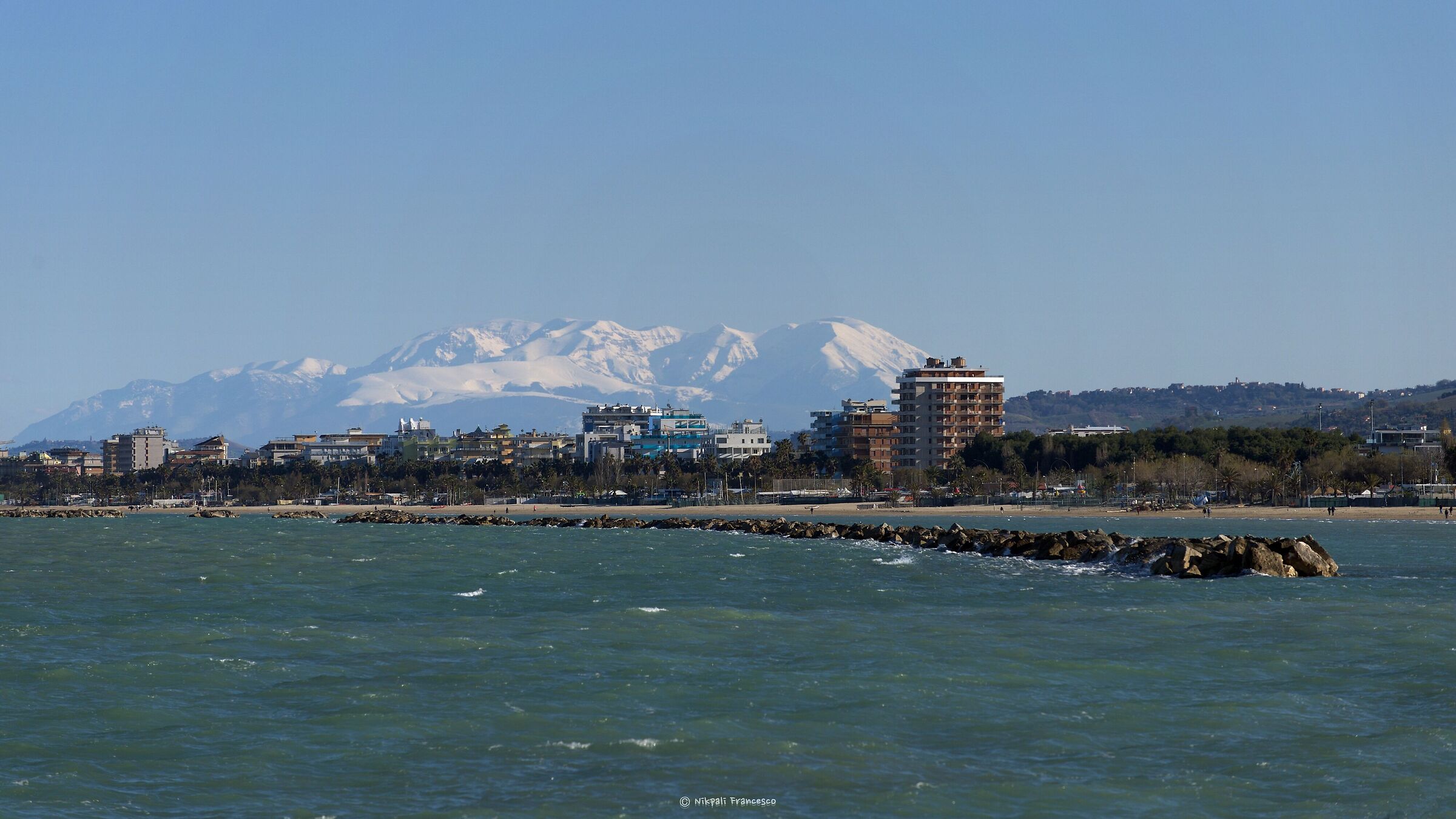 Il Lungomare