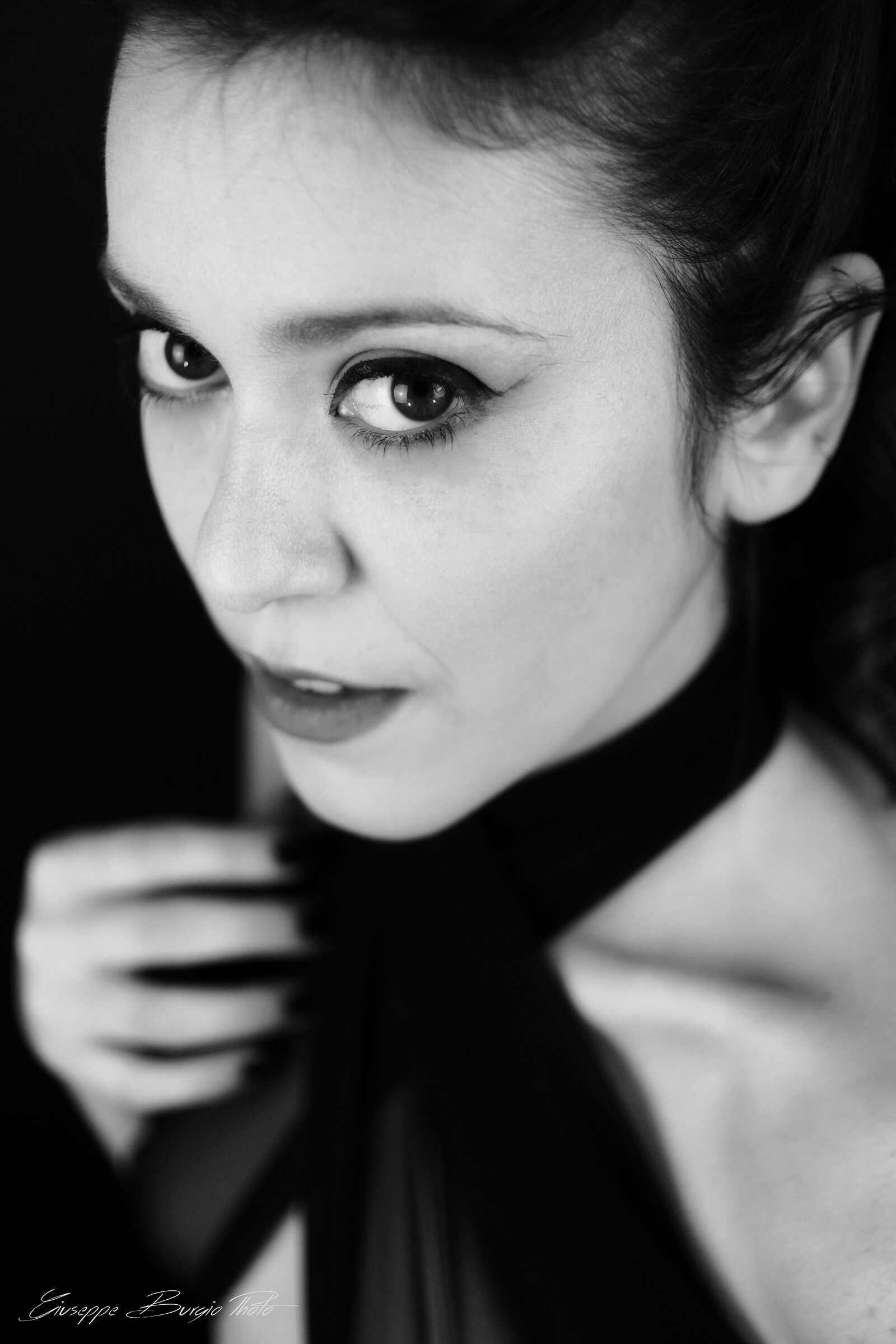 Eyes