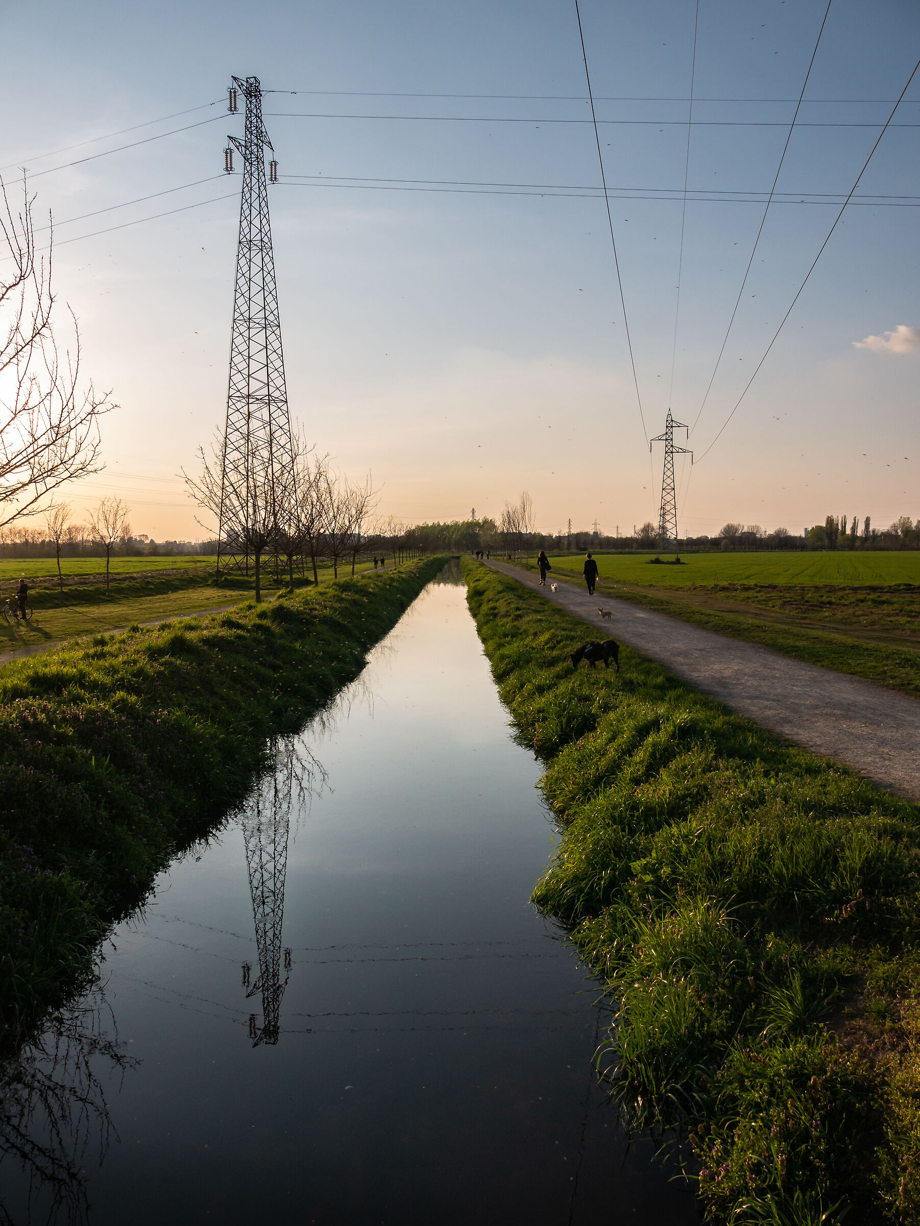 Vettabbia Park - Milan