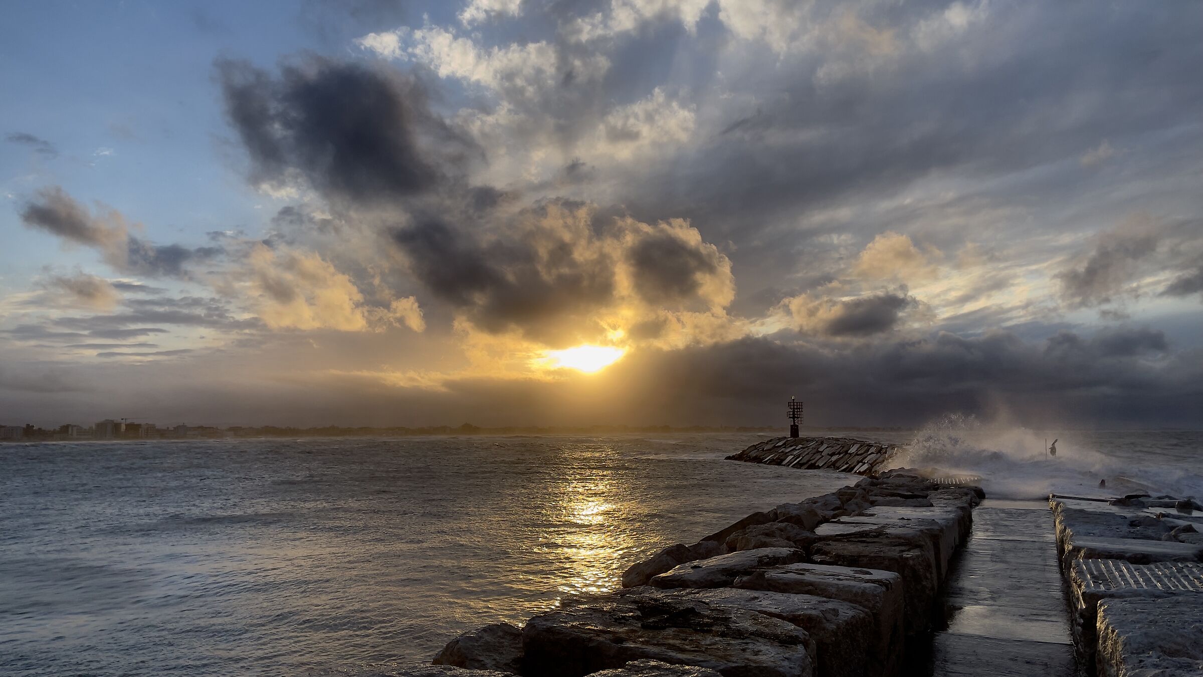 The Rise of the Deis