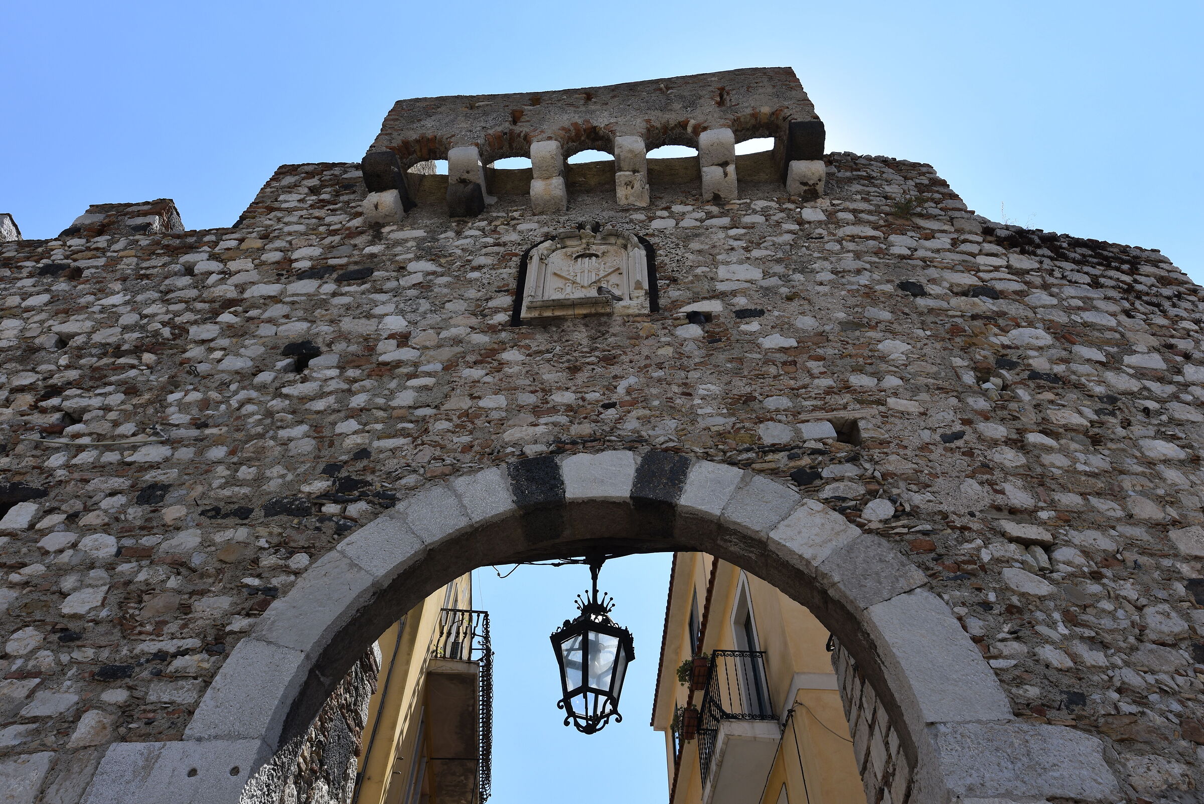 Senza Titolo
