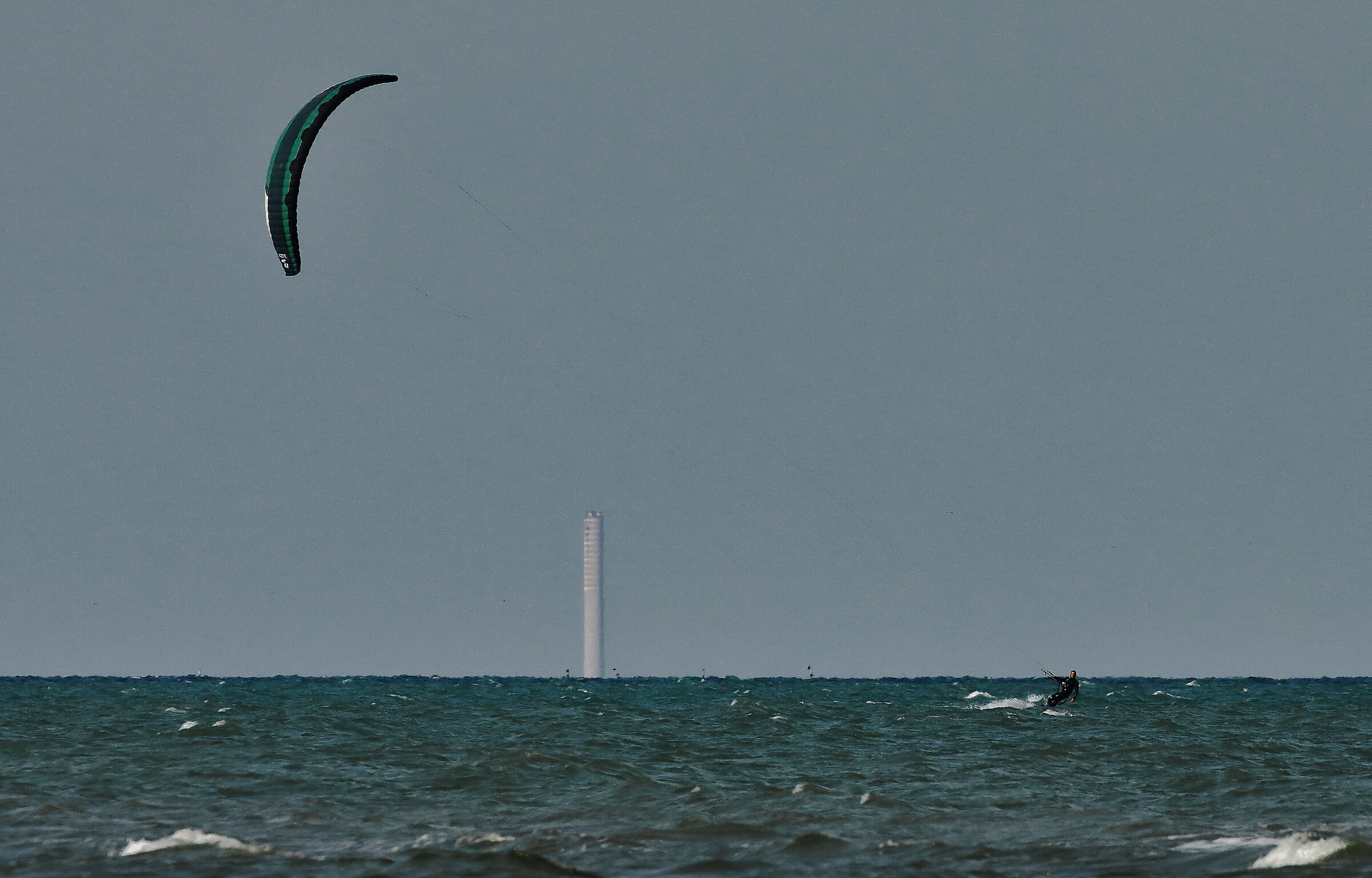 Elemento di disturbo.