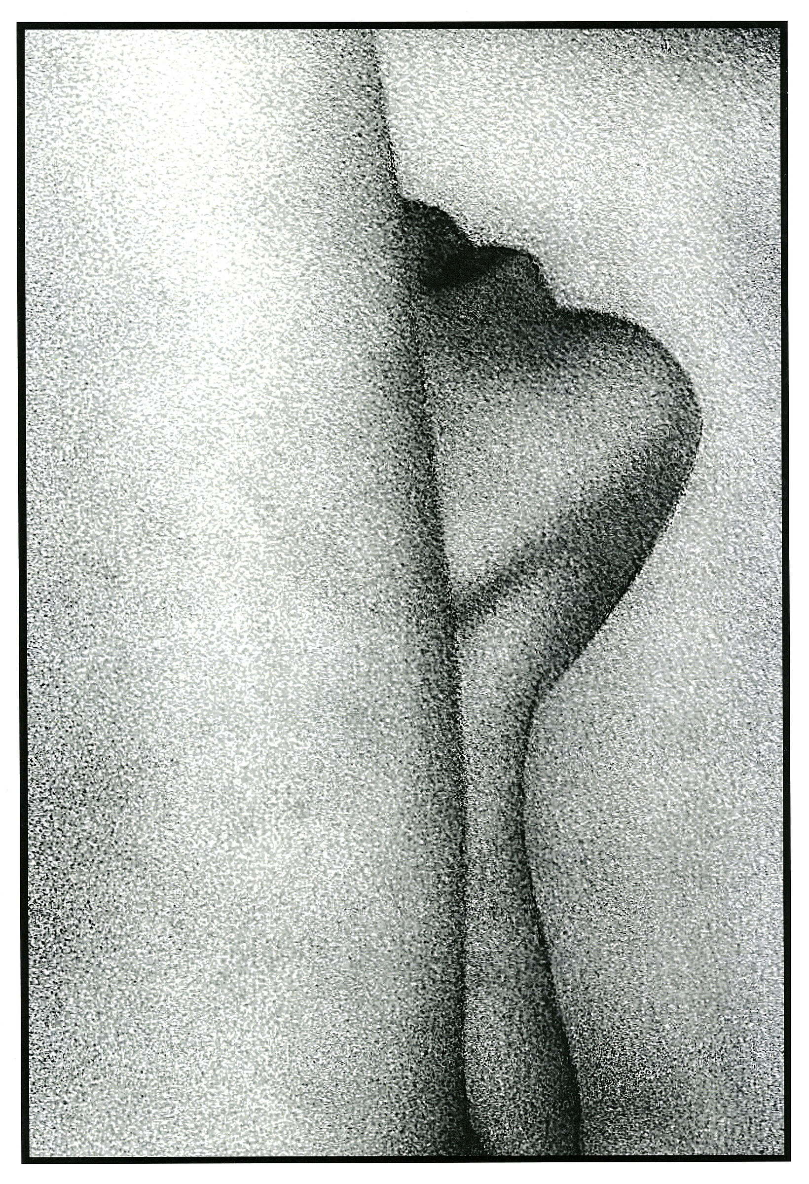 Quel che resta     (Analogica)