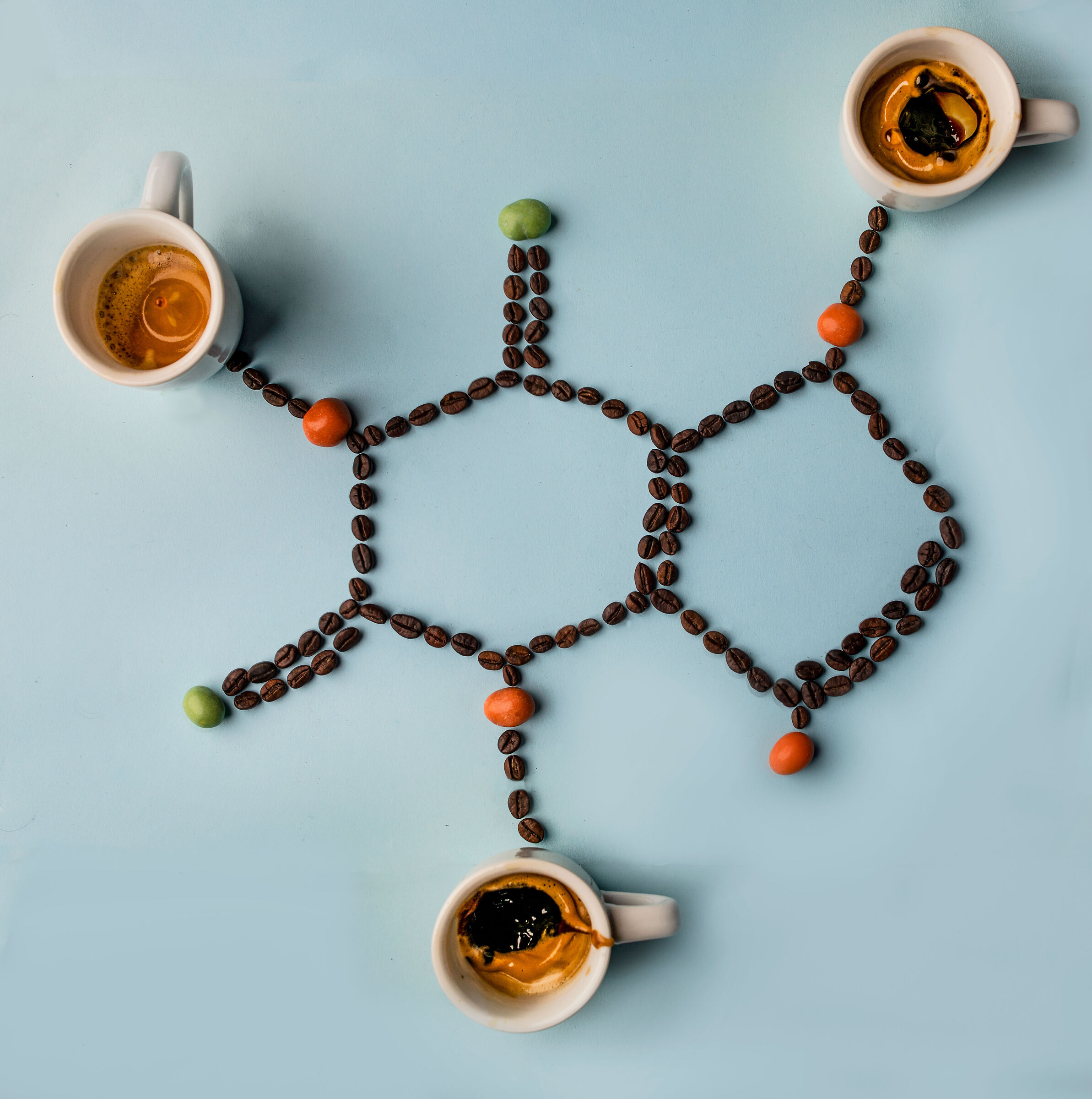 the awakening formula