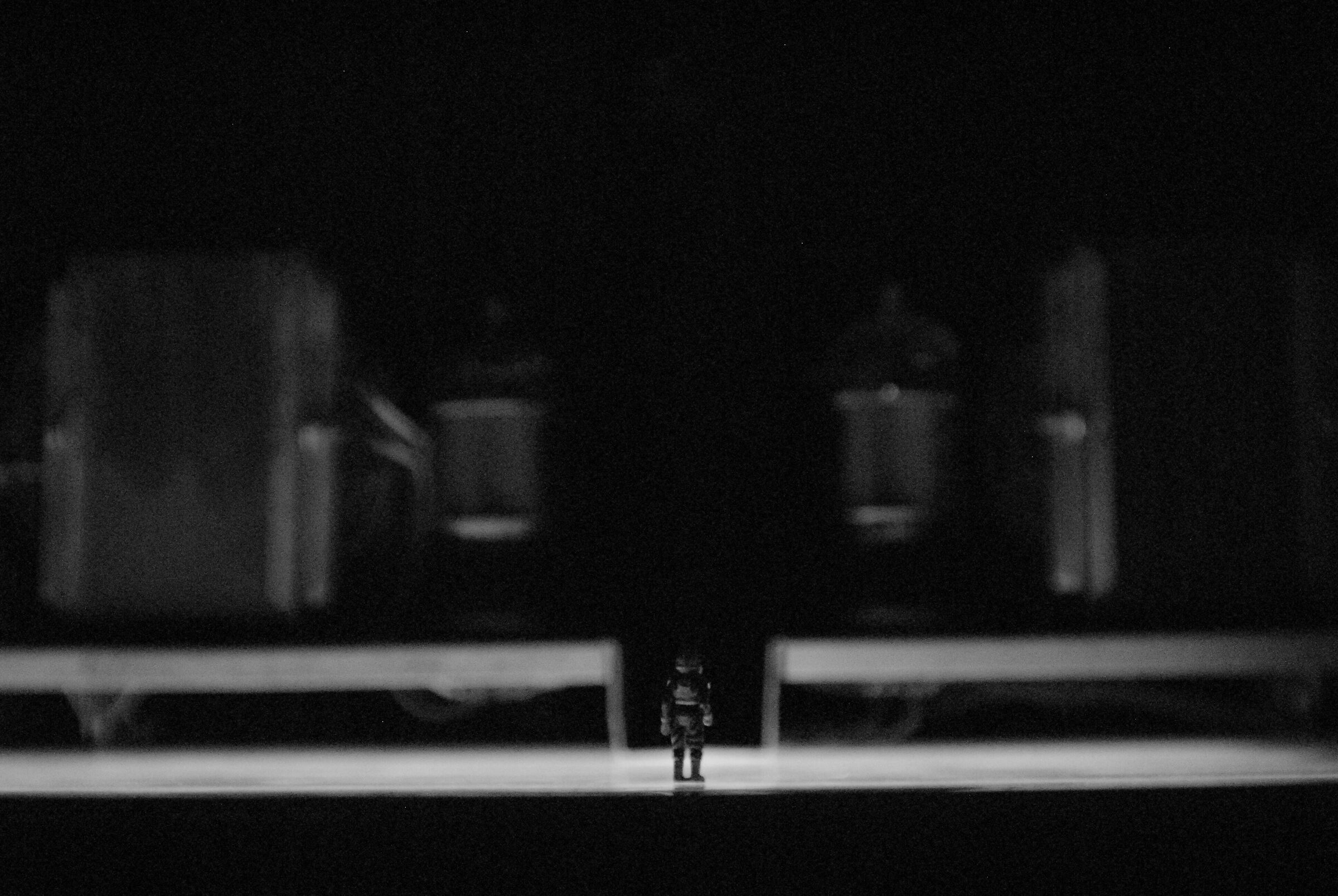 STExplorers: I Cancelli Di Orione