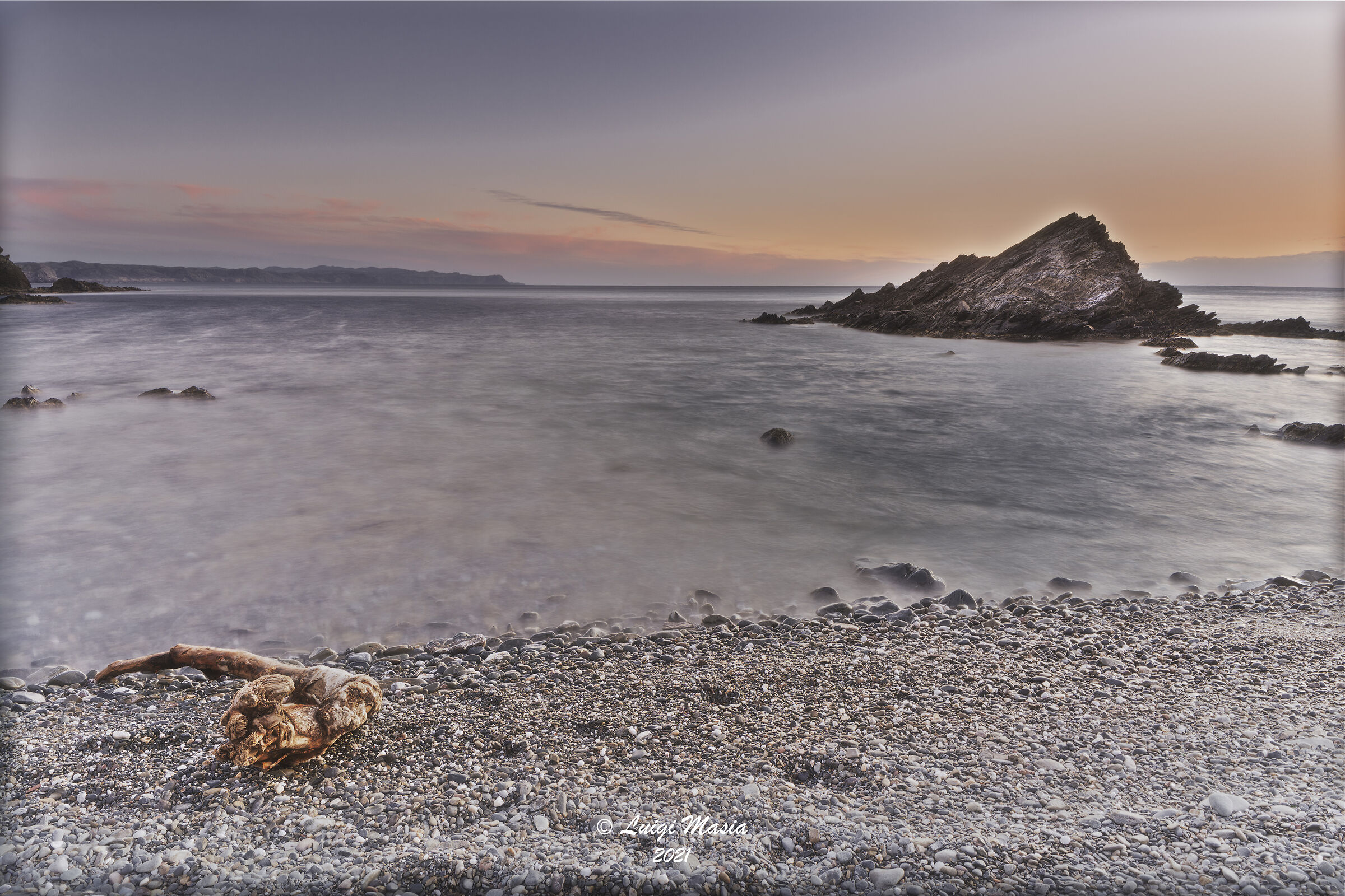 and the castaway is sweet to me in this mar