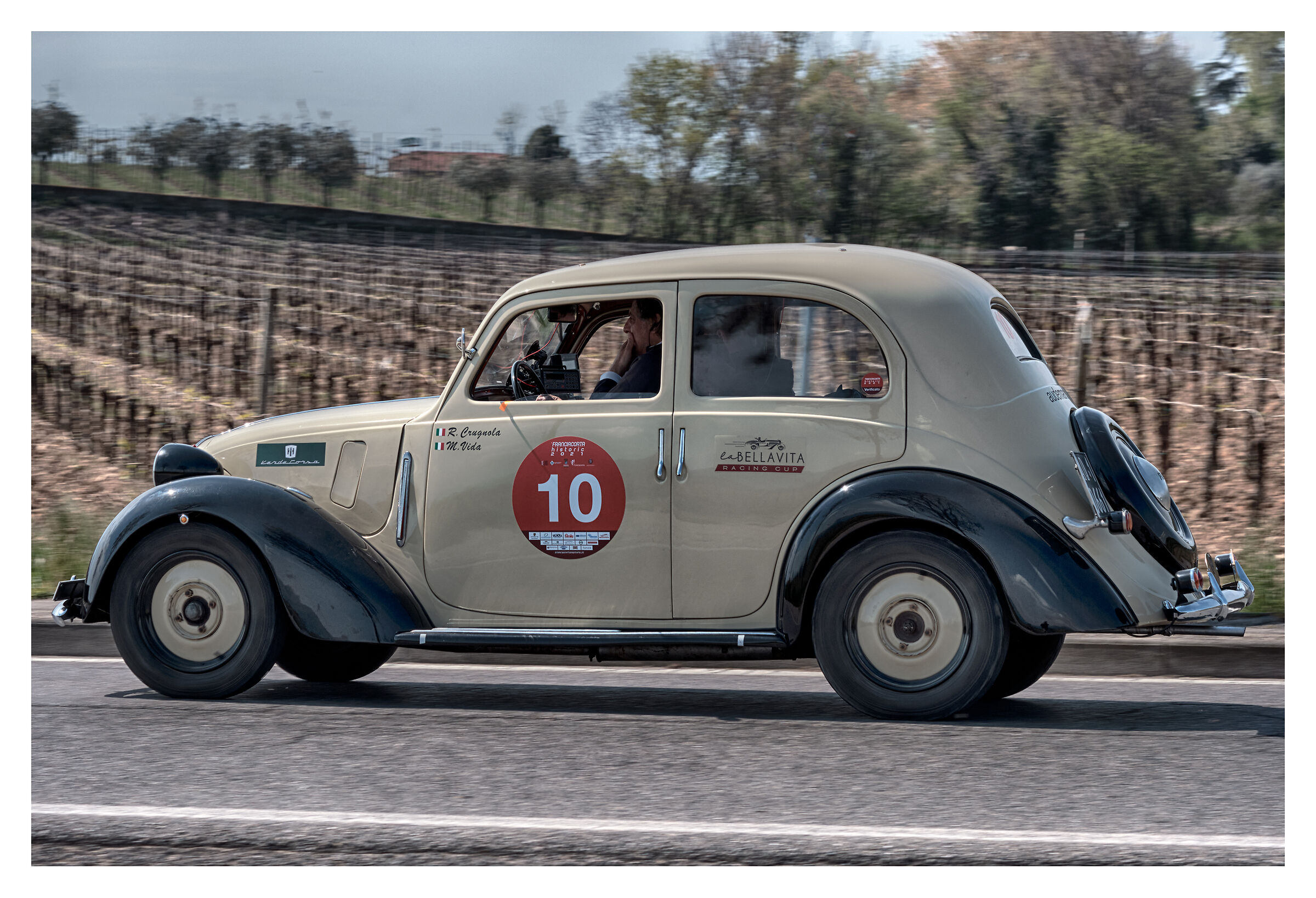 Fiat 508 C