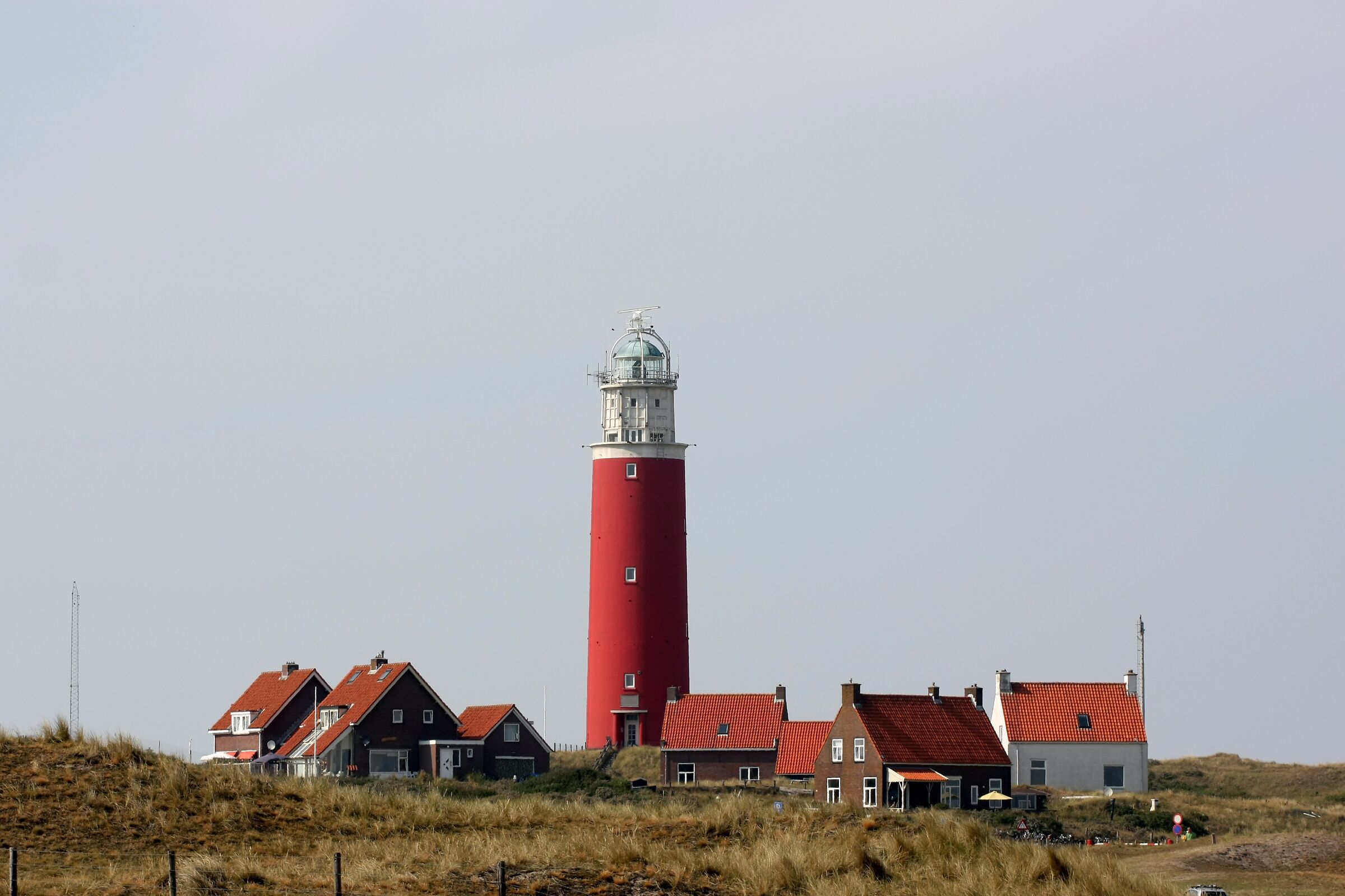 Texel Lighthouse