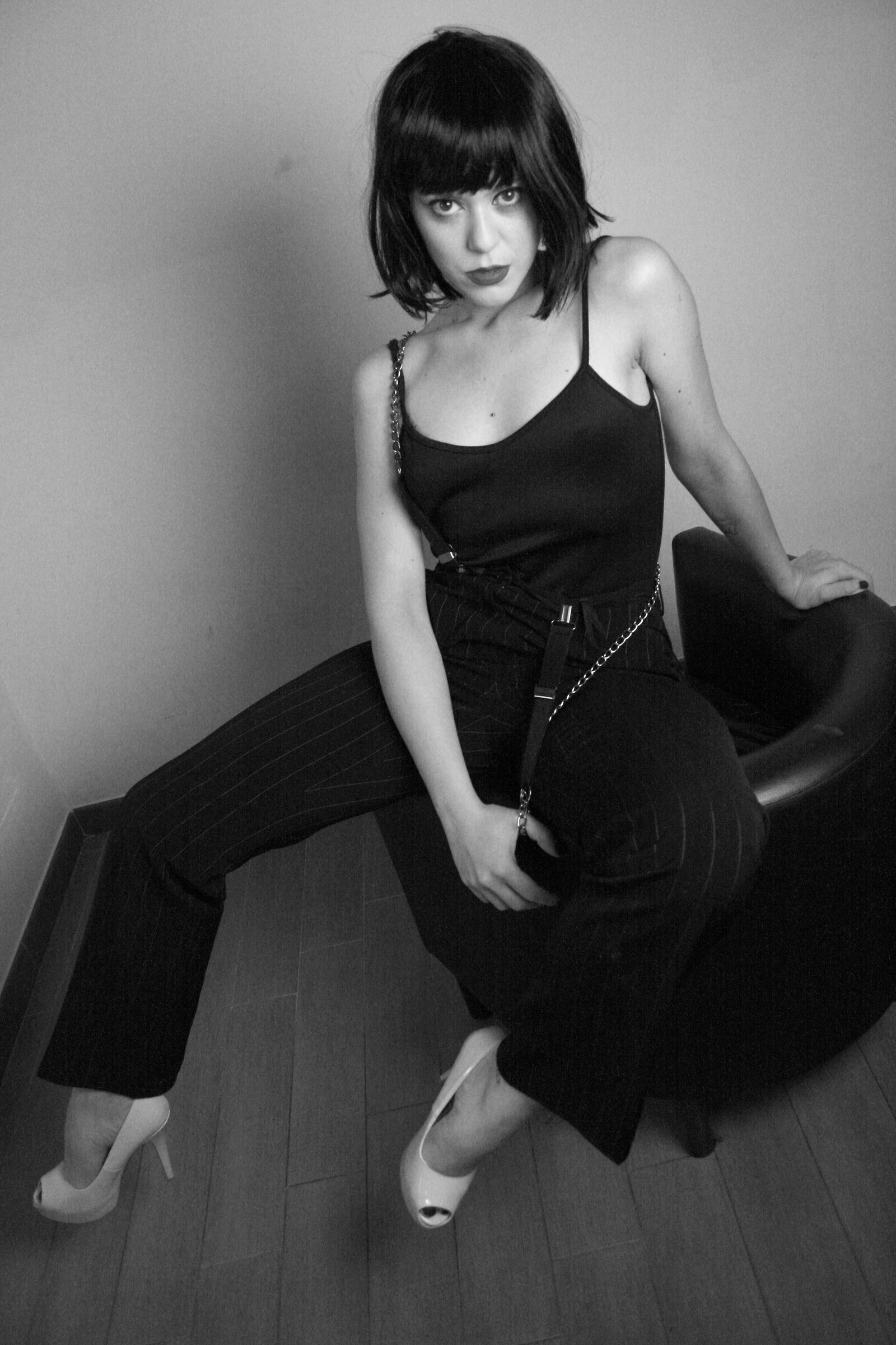 B&W3