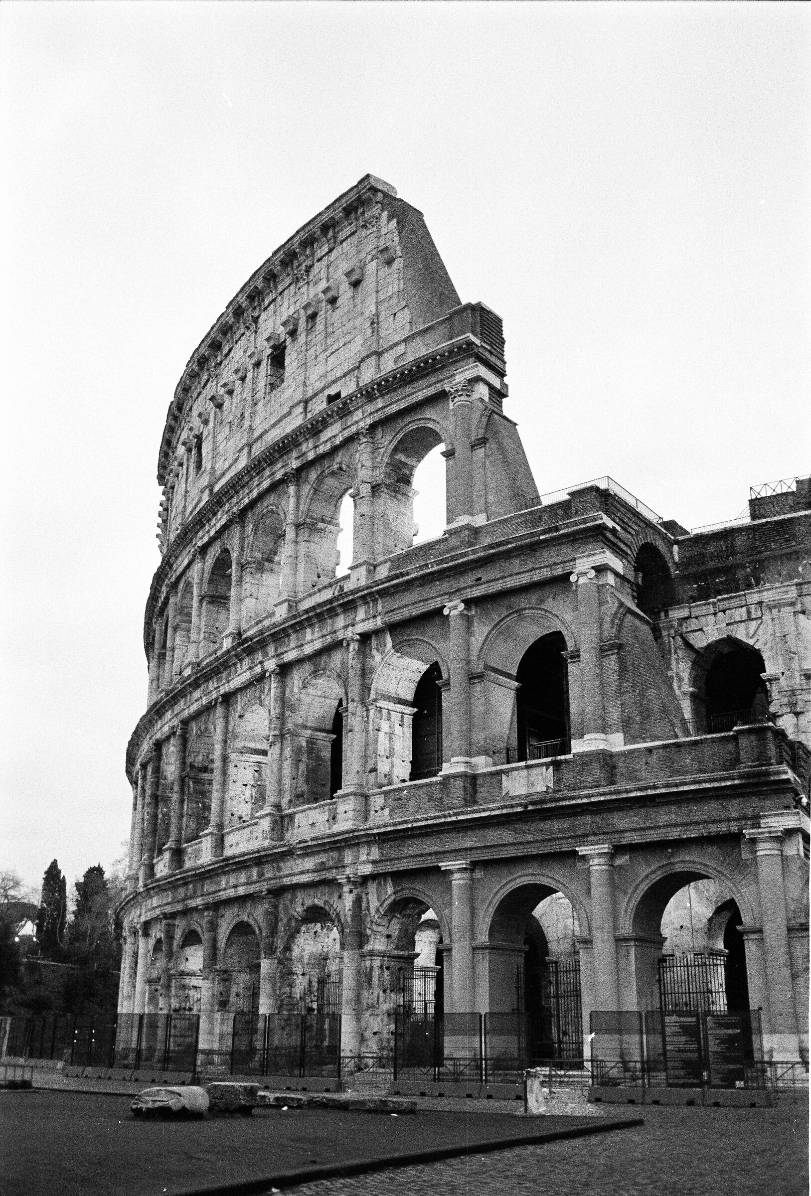 Colosseo