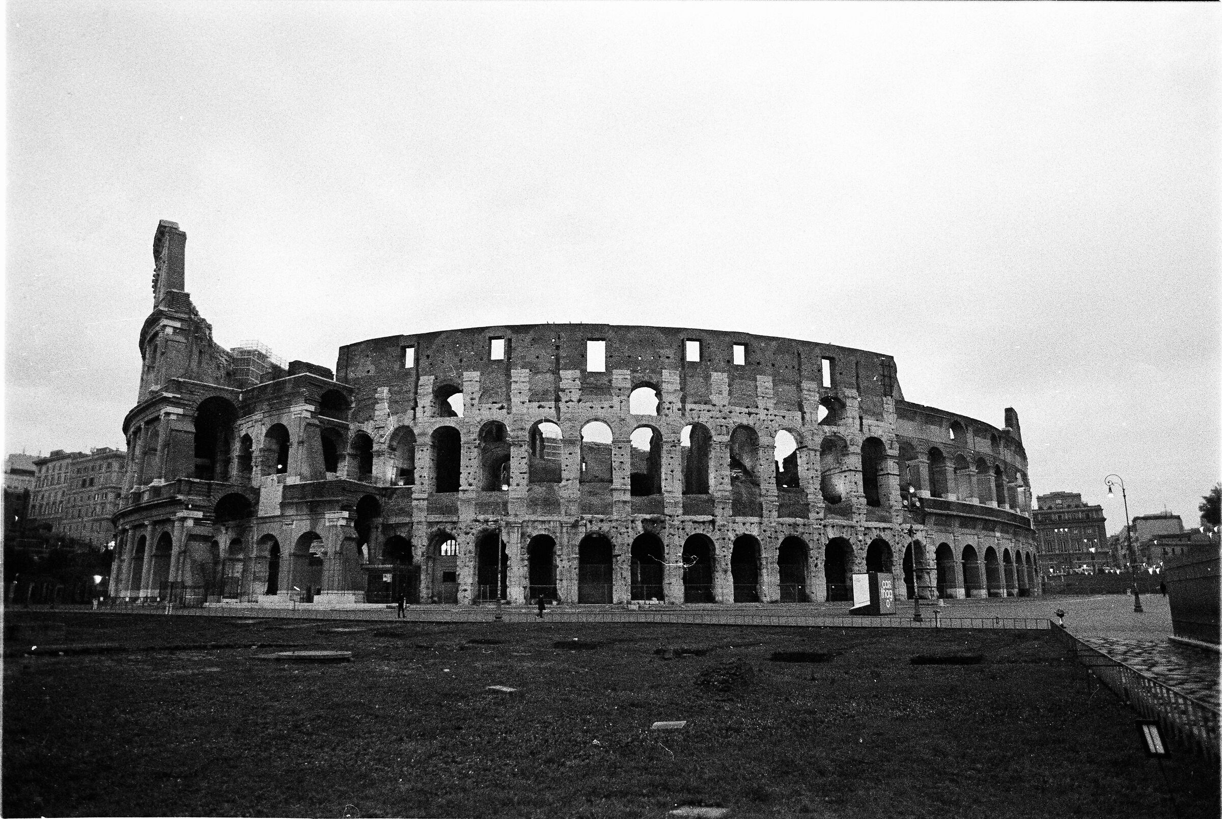 Colosseo