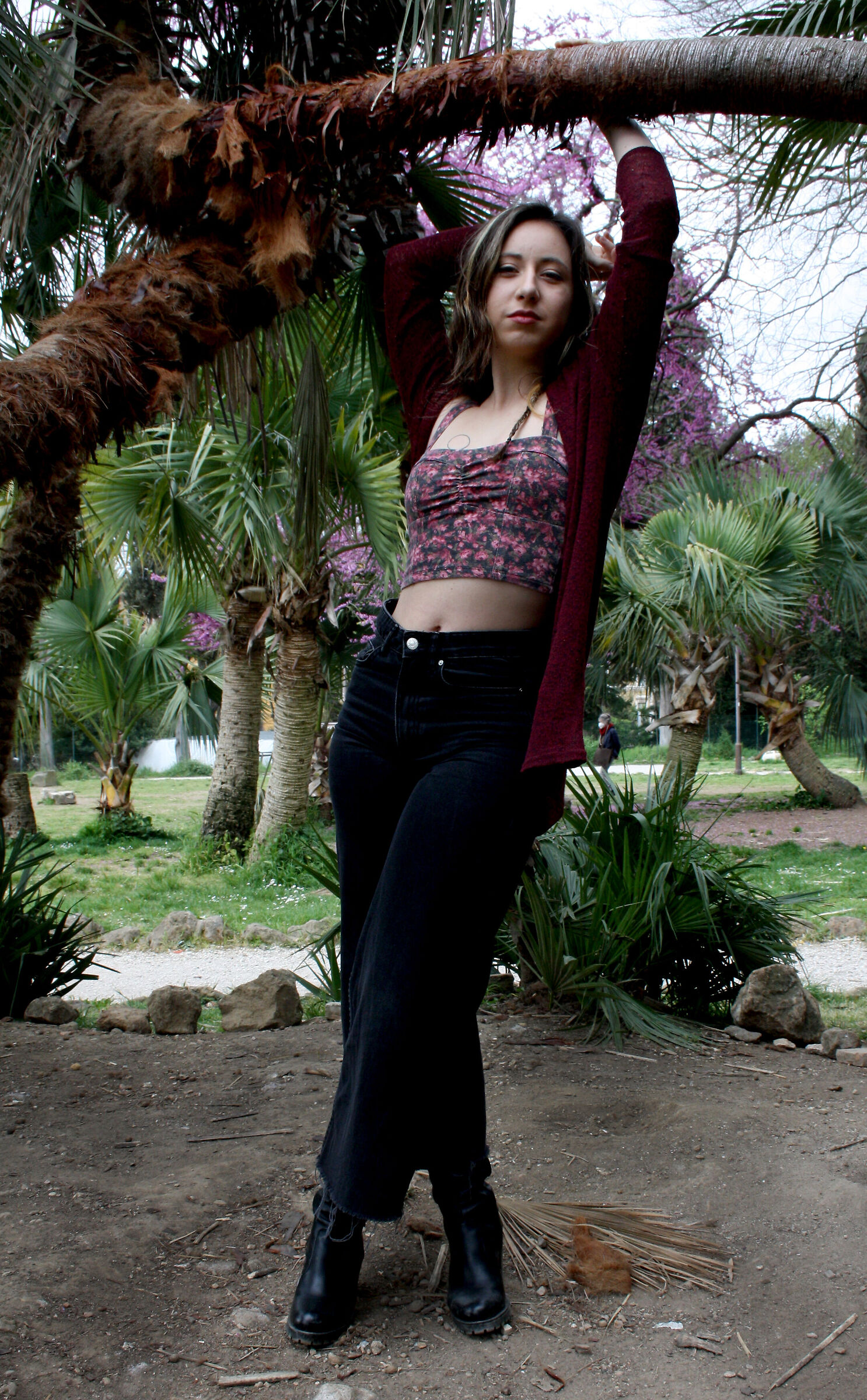 Lydia 2