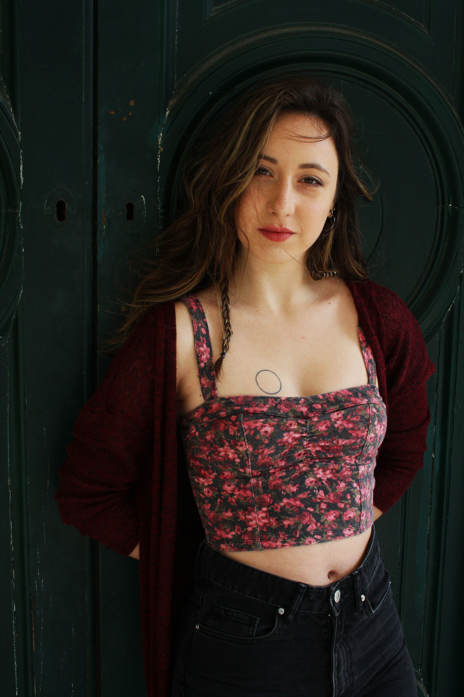 Lydia 5