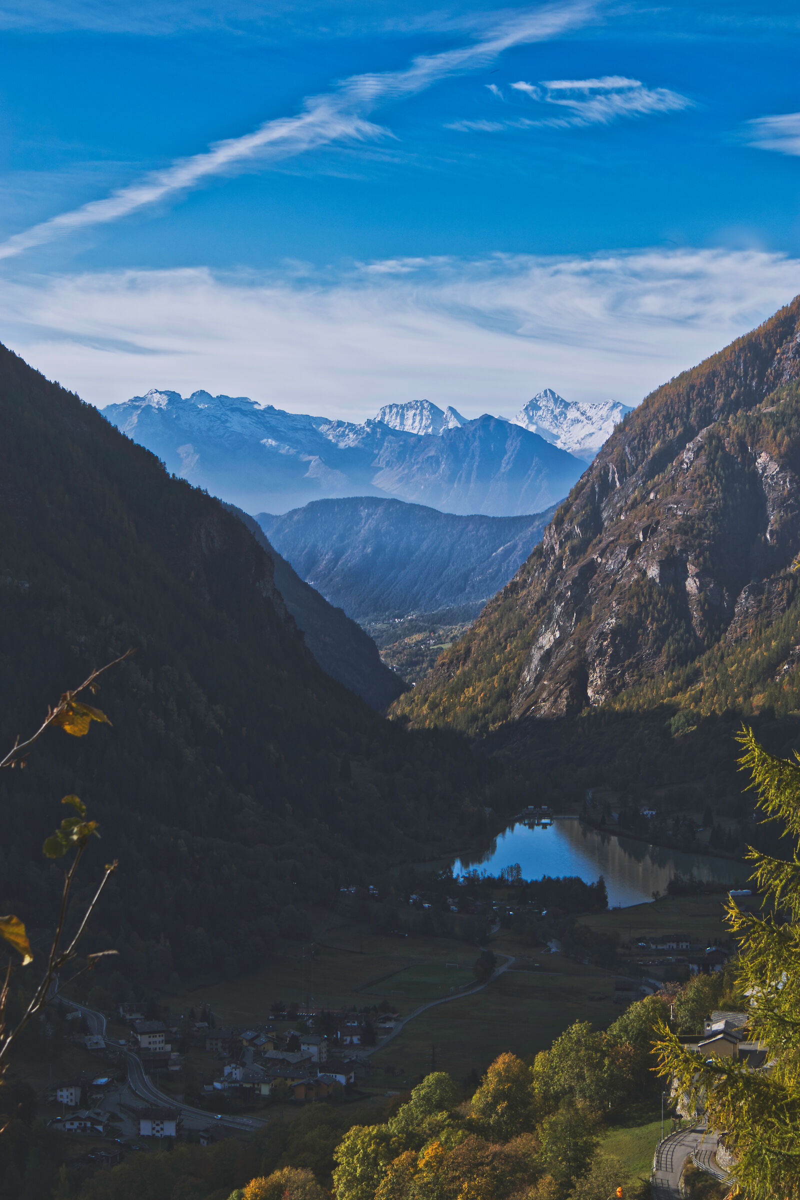 Aosta