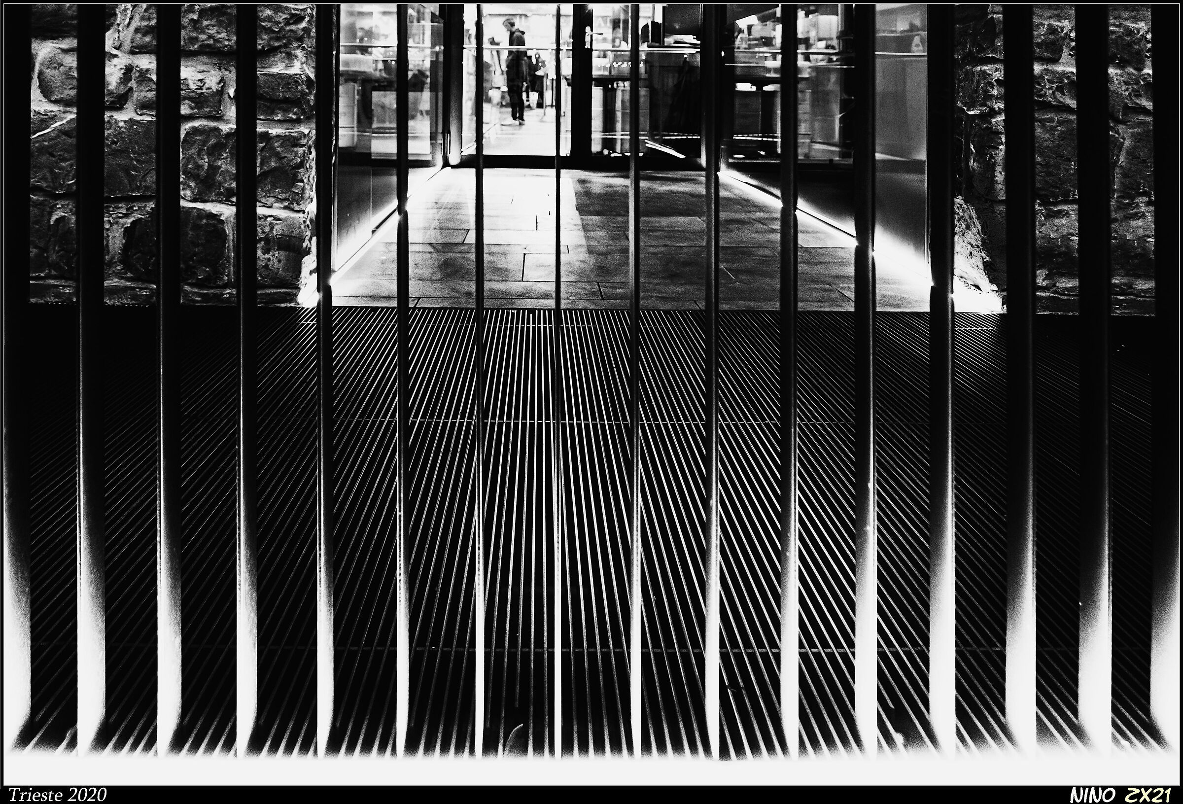 Lockdown, New Year's