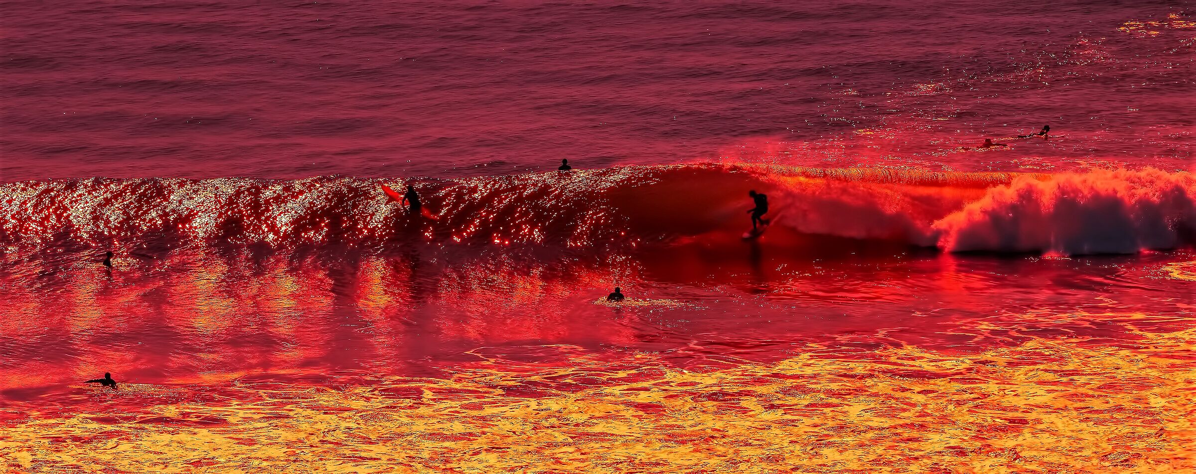 Liquid Dreams