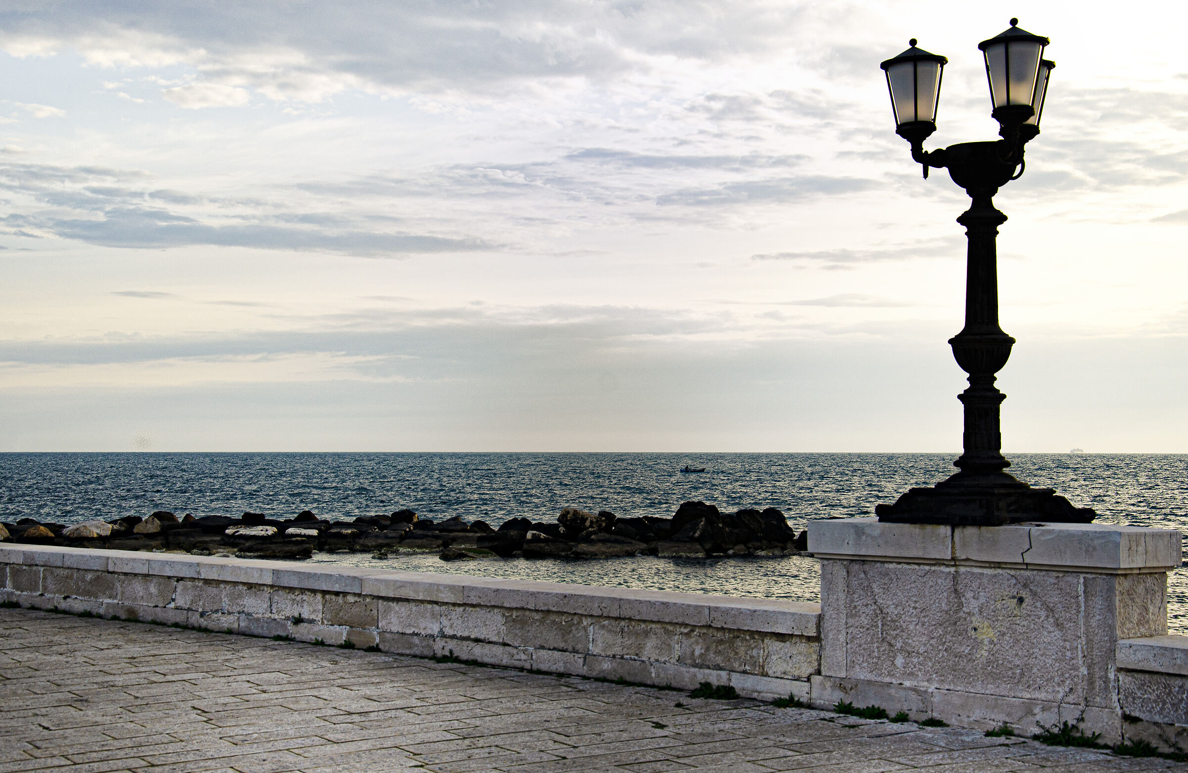 Lungomare Bari