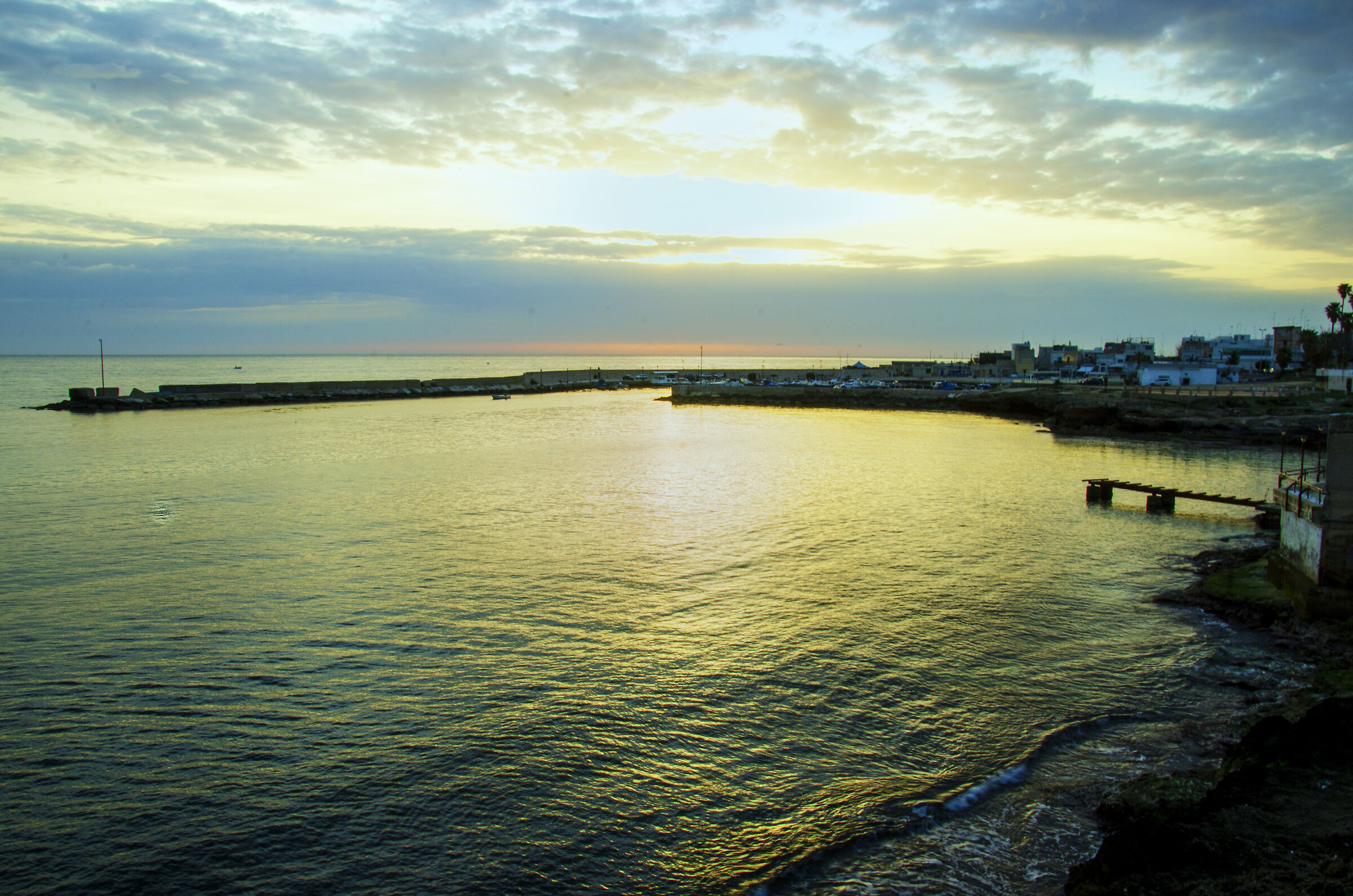Torre a Mare (Bari)