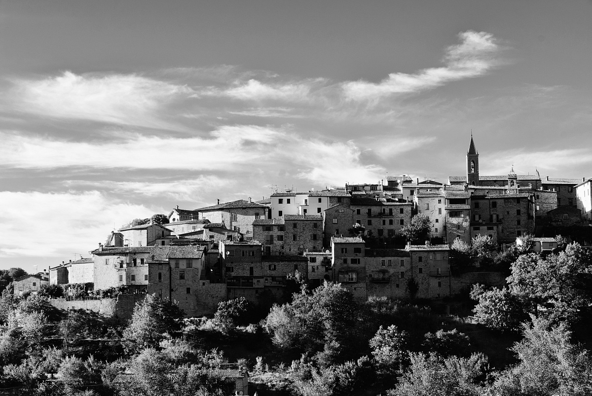 Scorci di Pietralunga 1