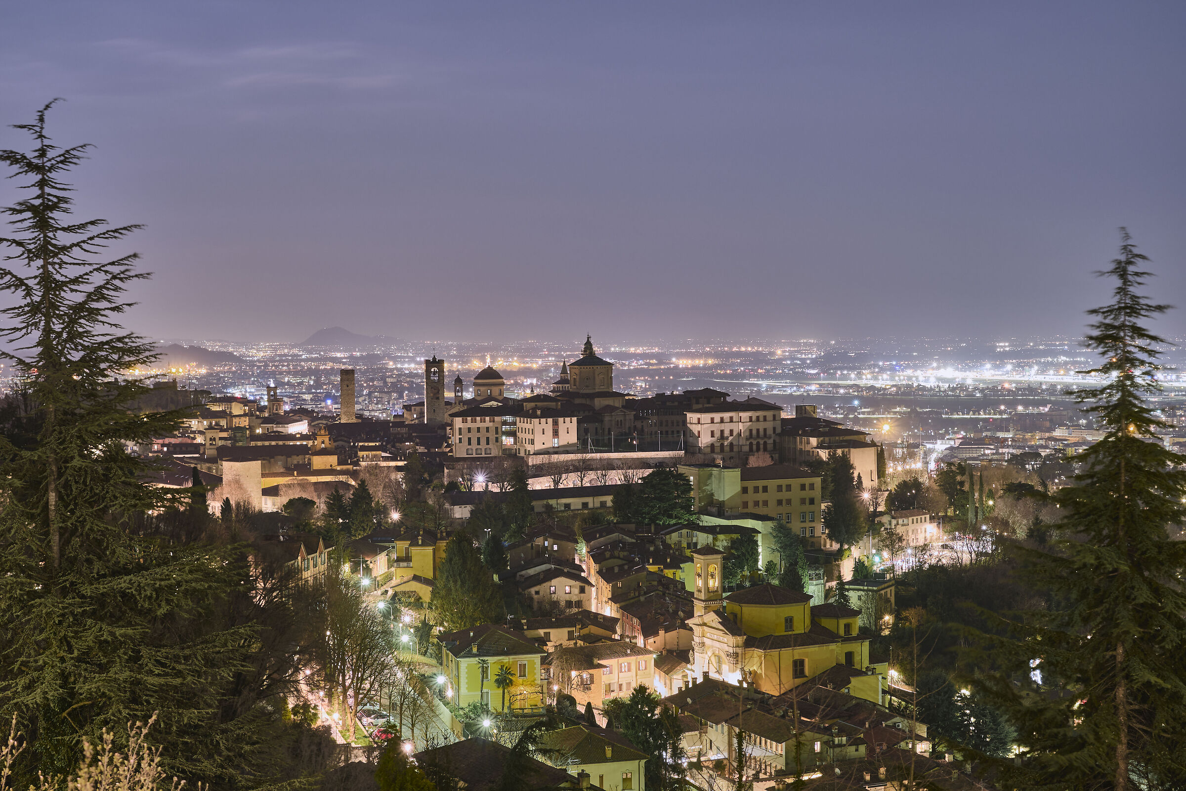 Every time more and more beautiful!