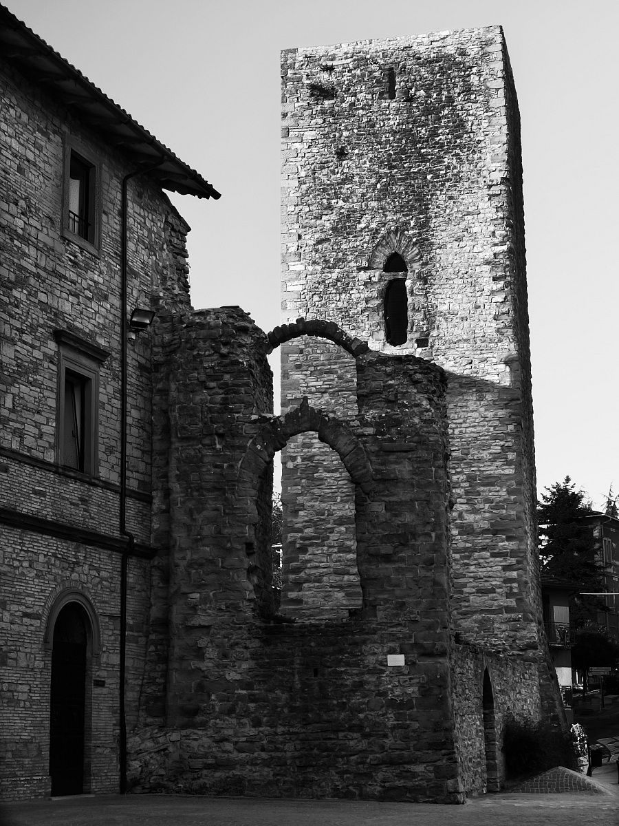 Scorci di Pietralunga 2