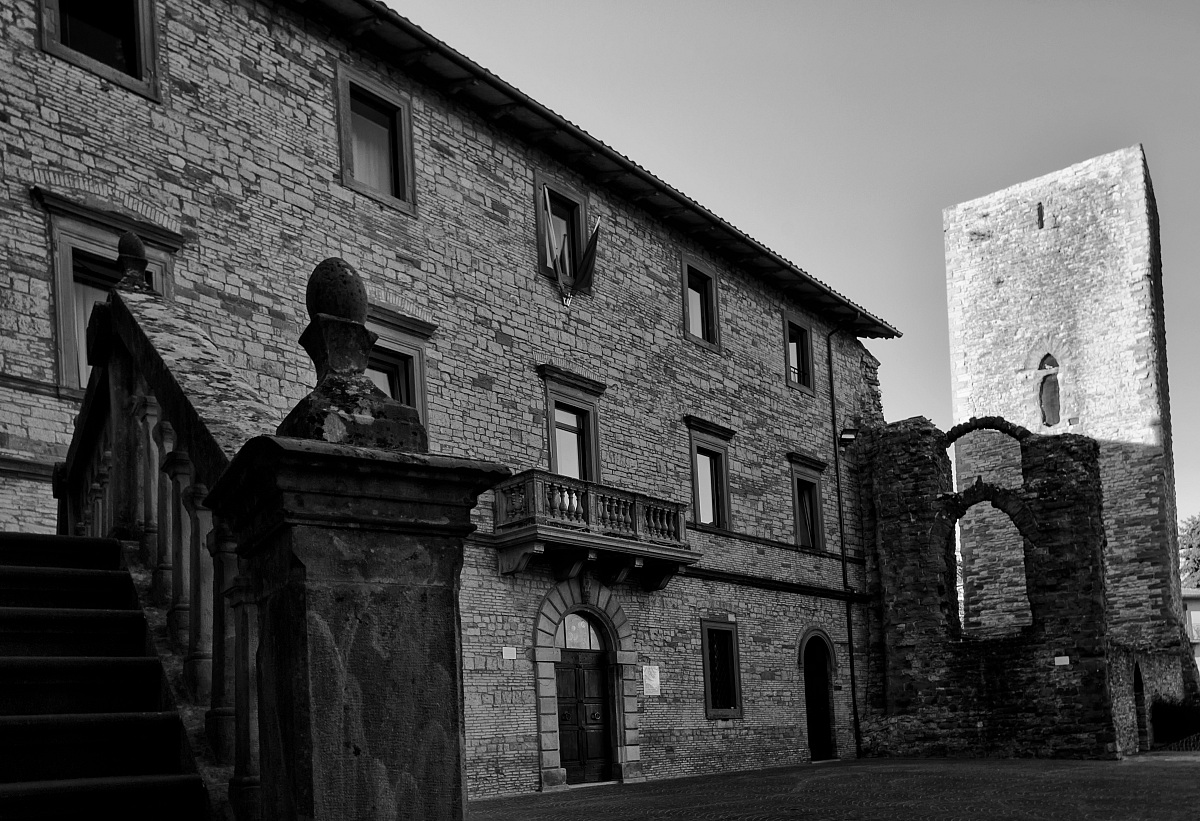 Scorci di Pietralunga 3