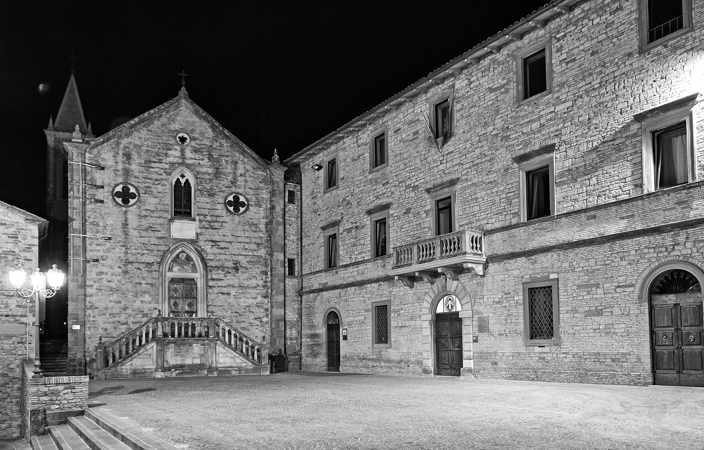 Scorci di Pietralunga 5