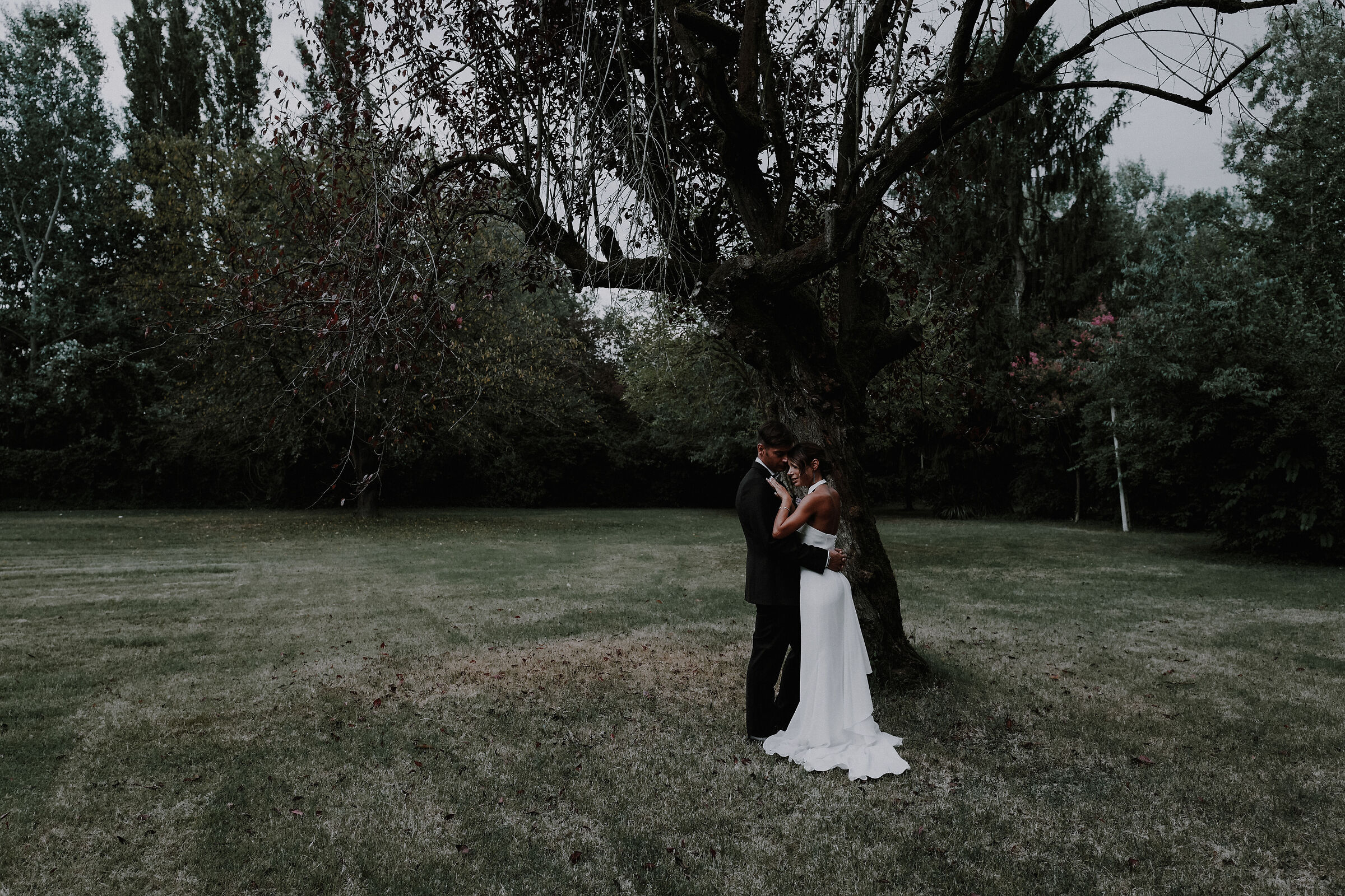 Martina and Bruno