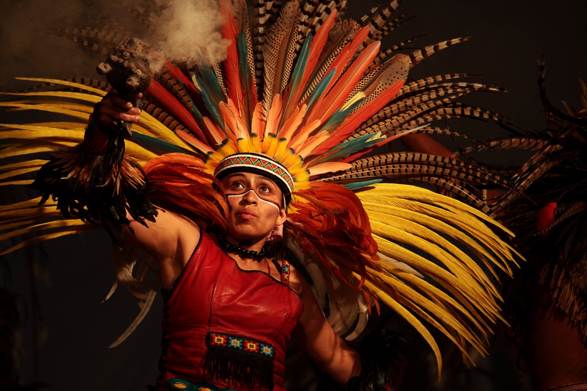 Spirit of the planet