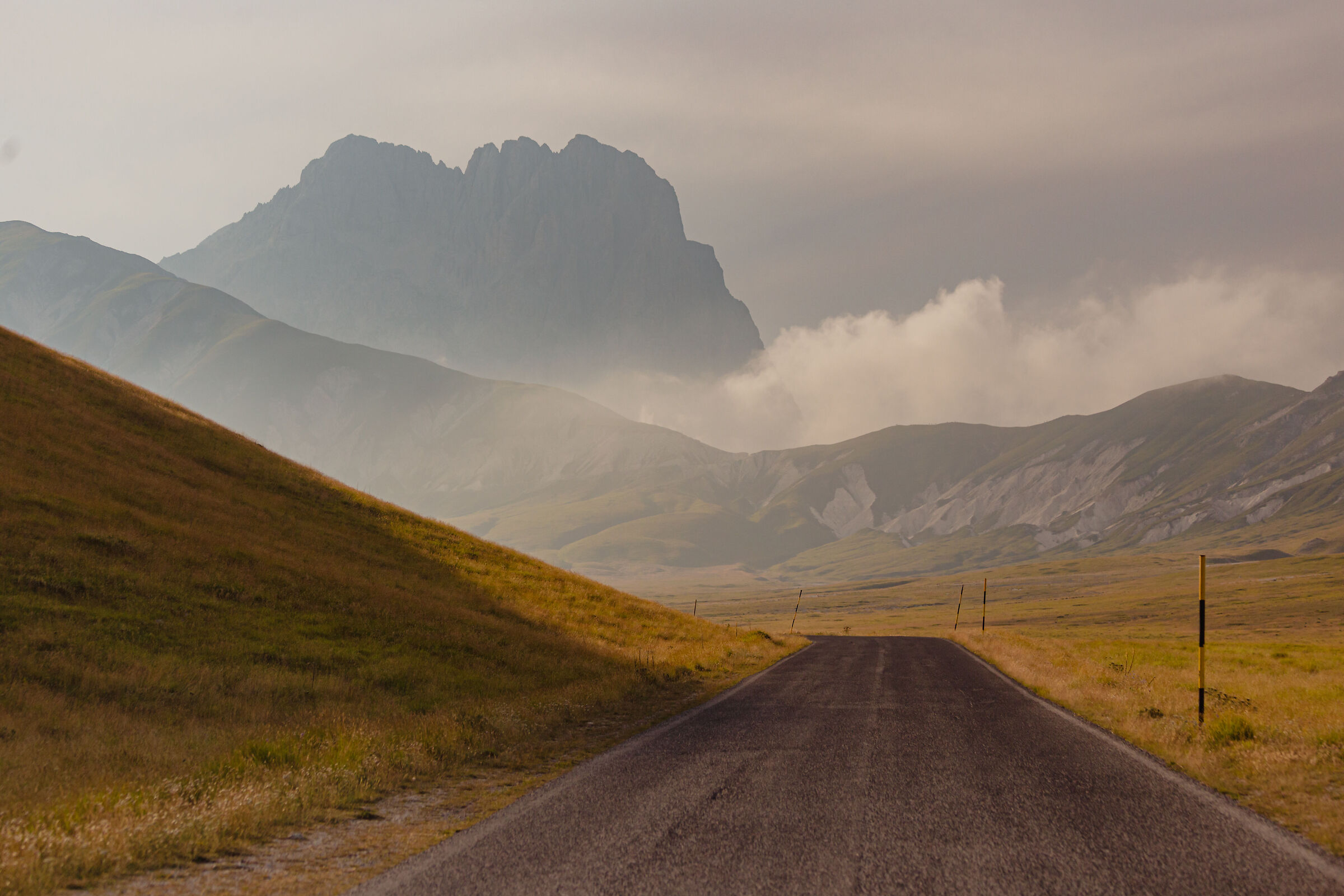 Un pomeriggio da ricordare