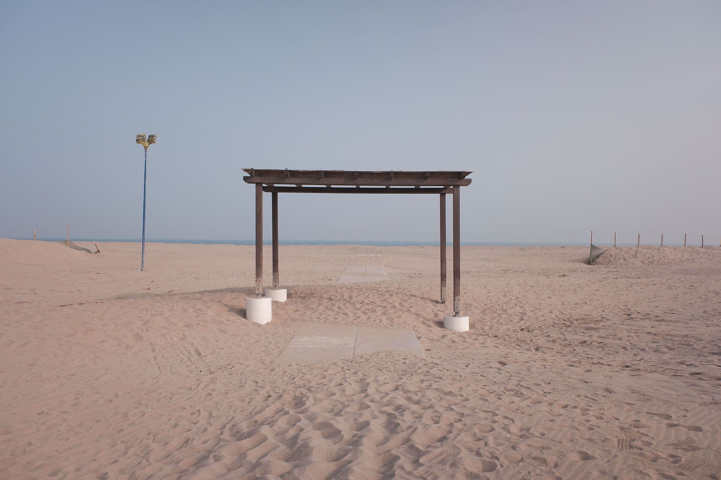 Rosolina Mare, 2021