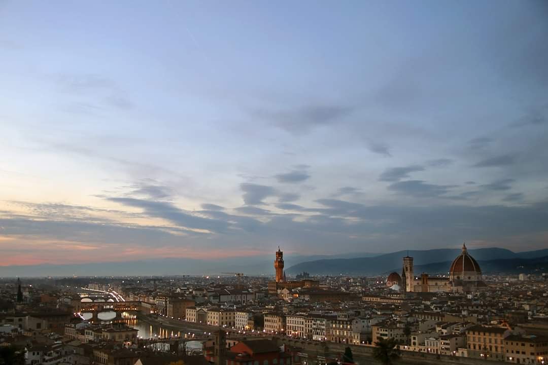 Panorama Fiorentino
